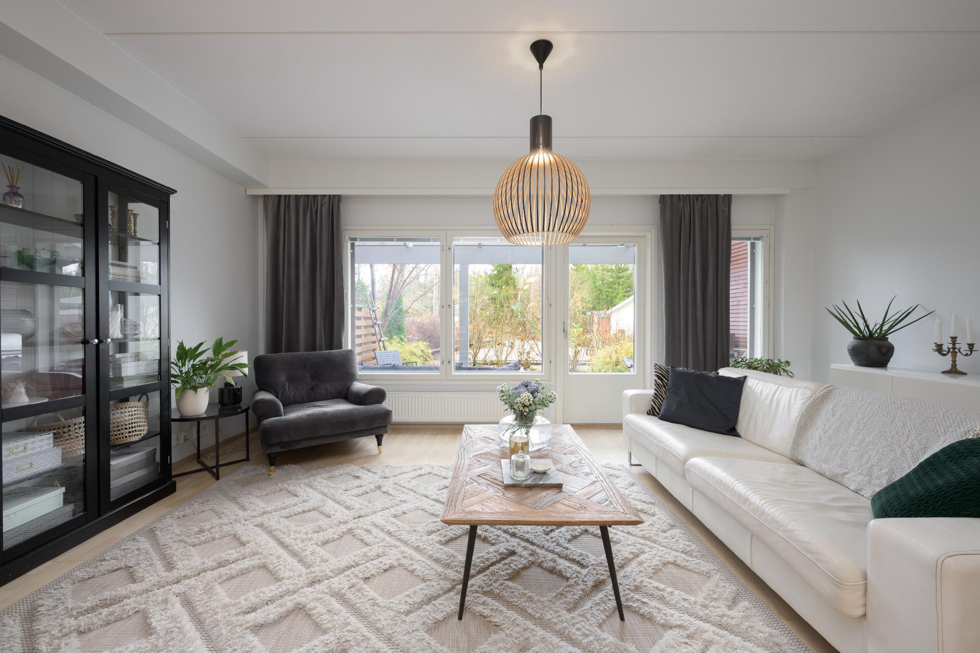 Pikkutikankuja 4, Klaukkala, Nurmijärvi