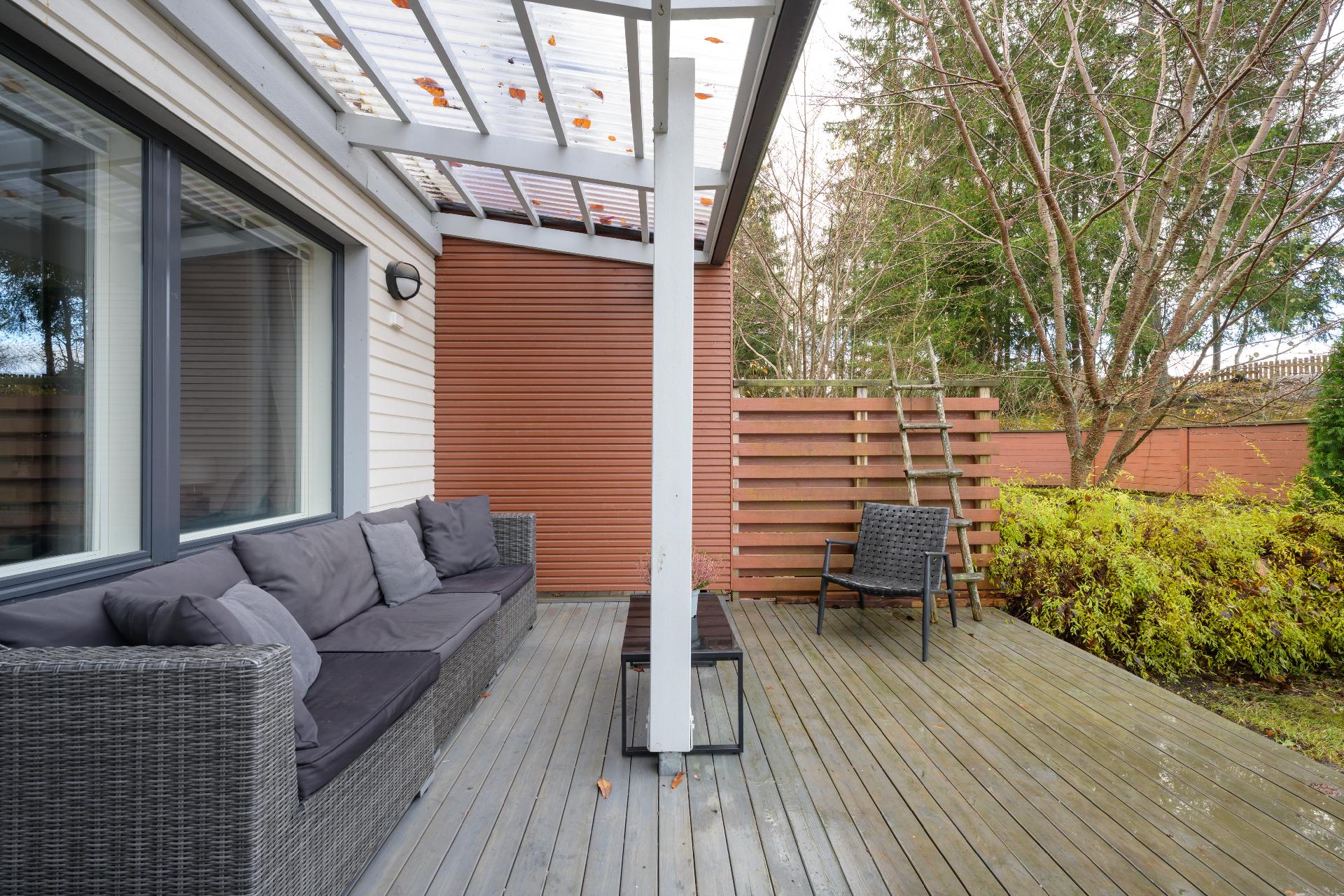 Pikkutikankuja 4, Klaukkala, Nurmijärvi