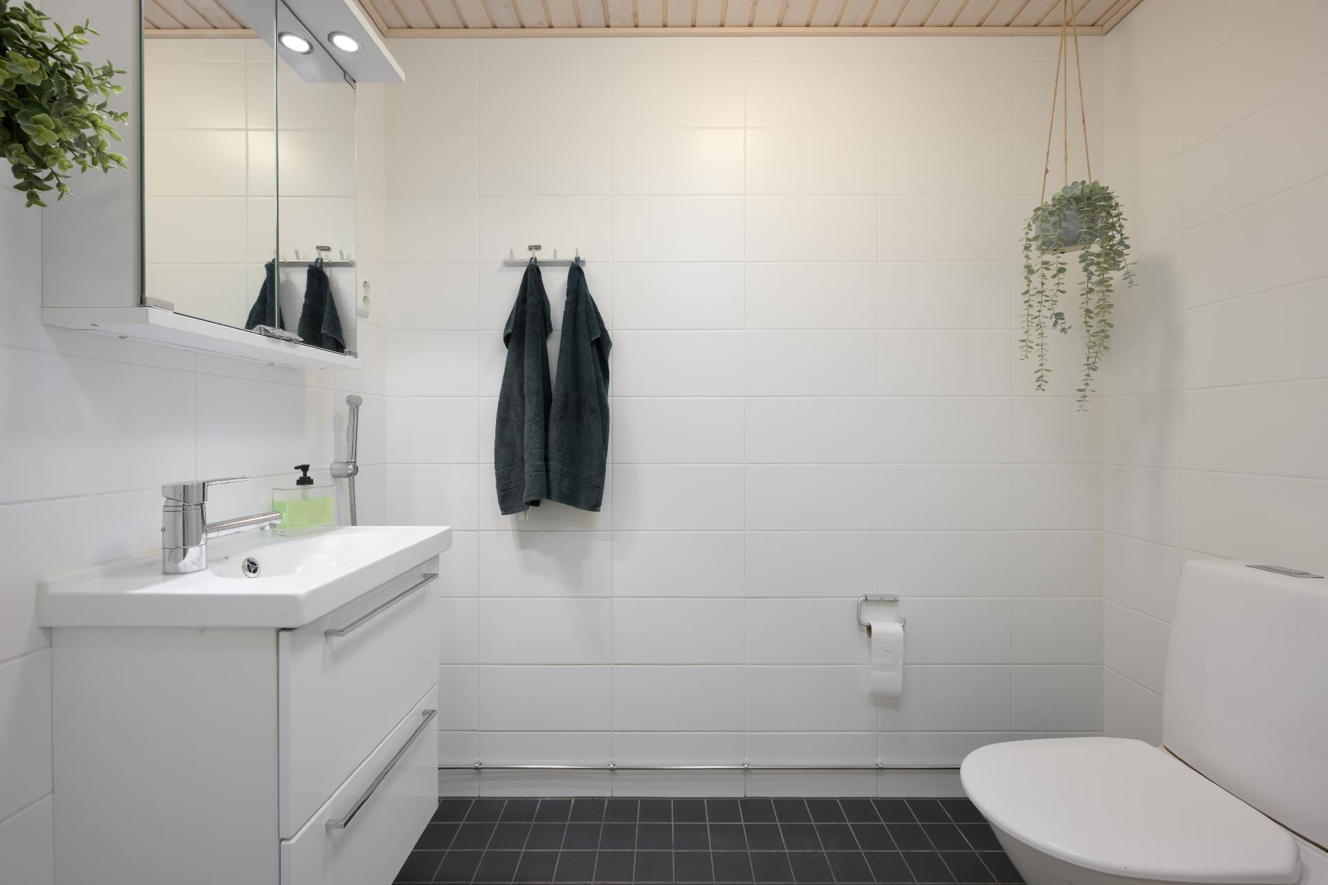 Pikkutikankuja 4, Klaukkala, Nurmijärvi