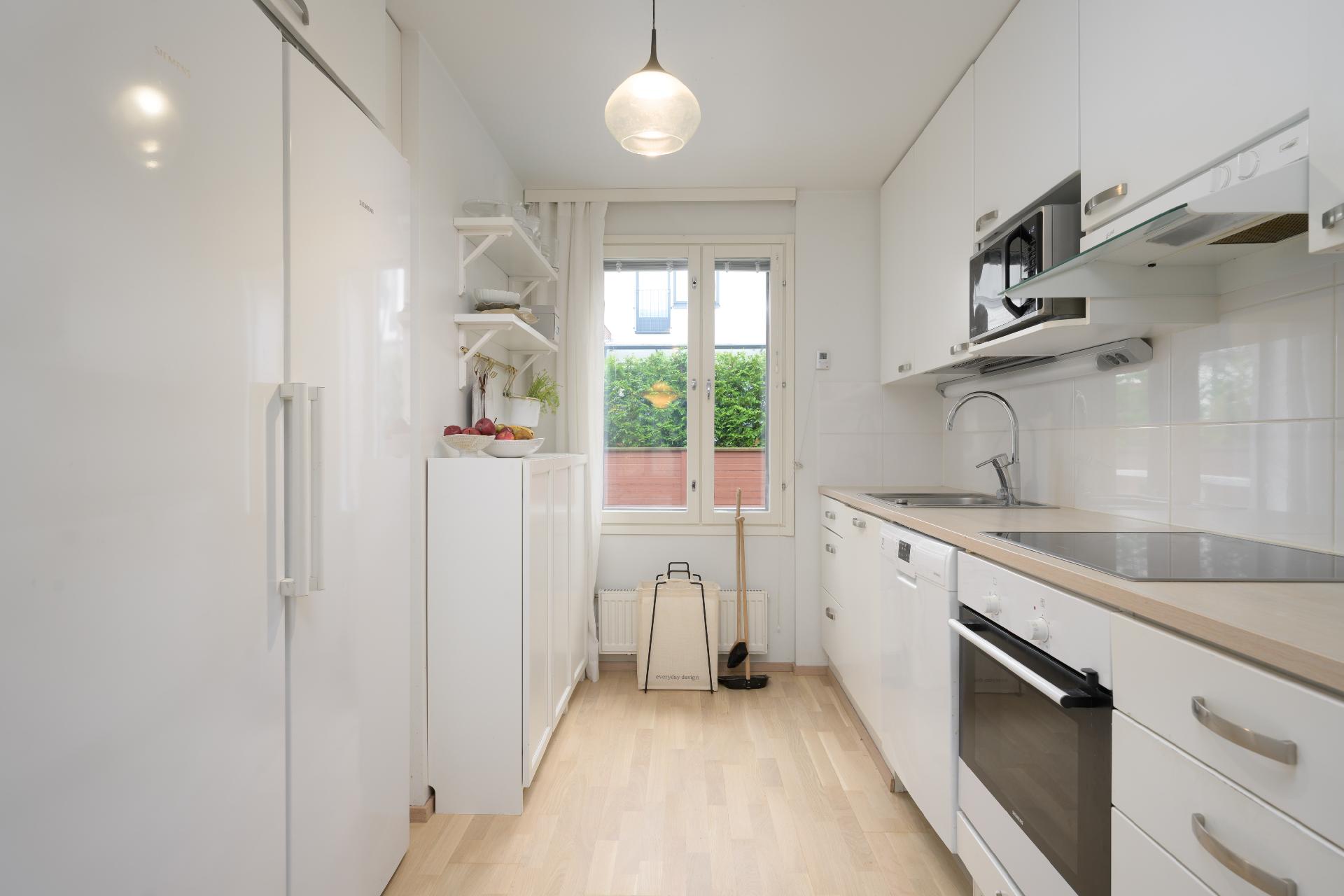 Pikkutikankuja 4, Klaukkala, Nurmijärvi