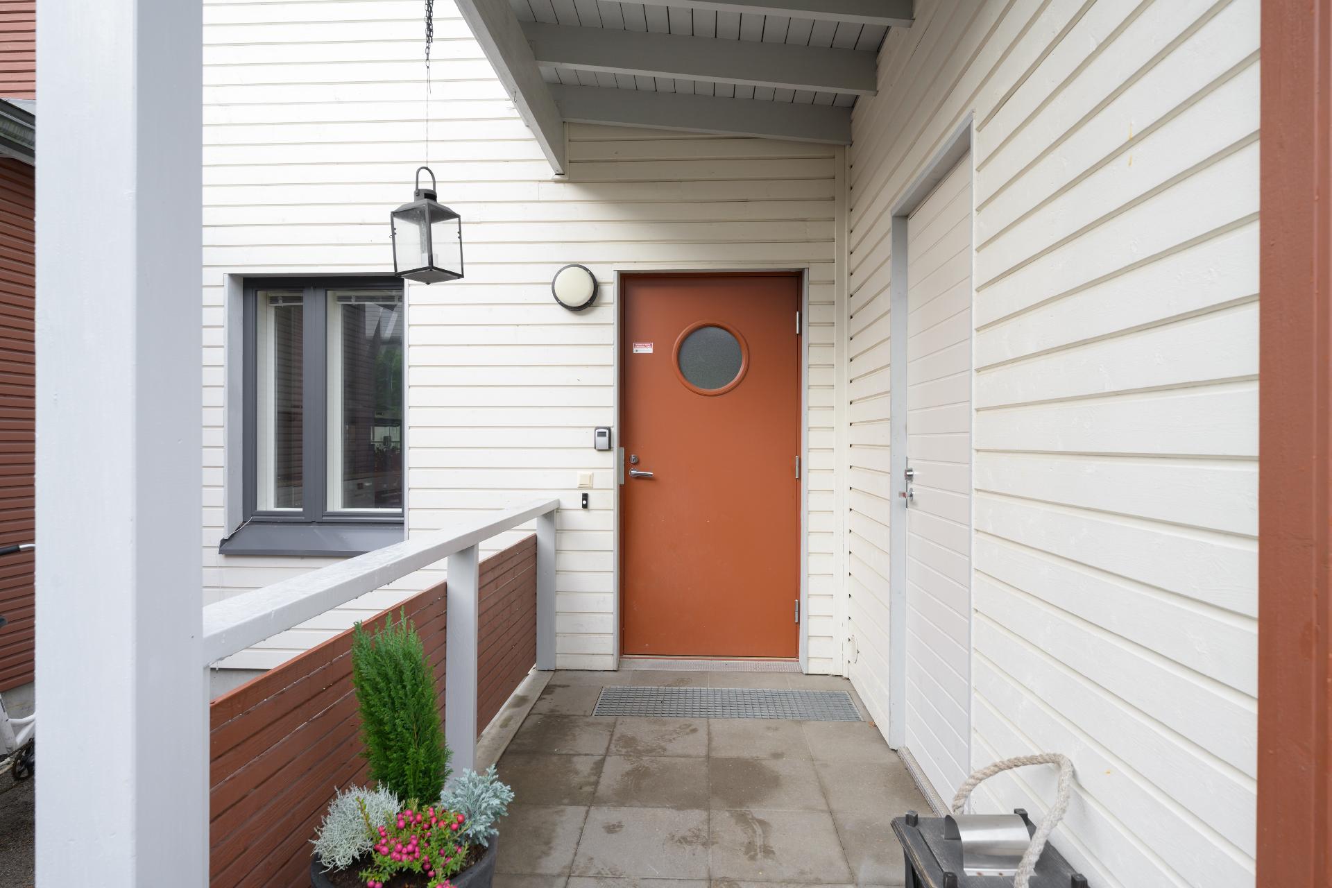 Pikkutikankuja 4, Klaukkala, Nurmijärvi