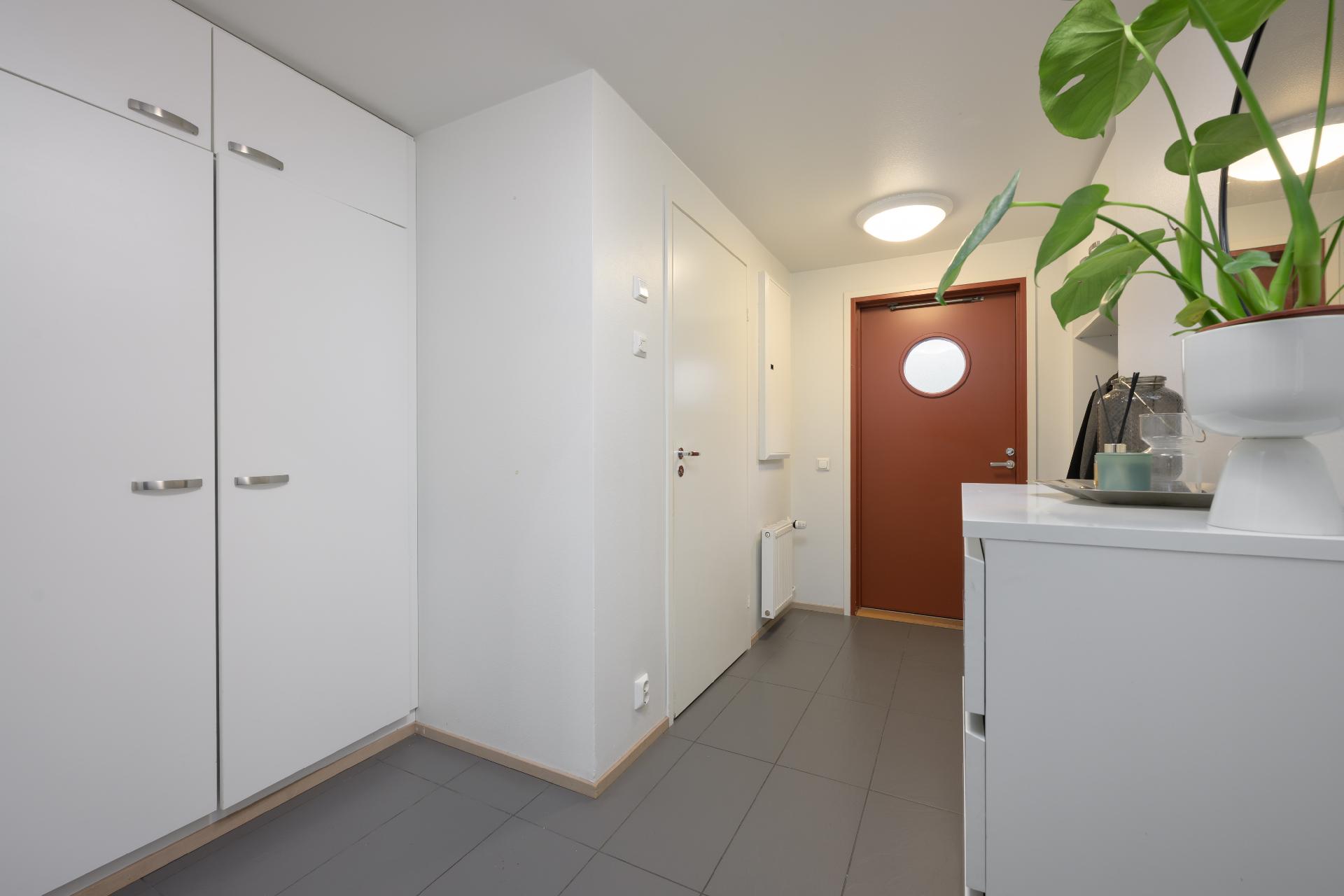 Pikkutikankuja 4, Klaukkala, Nurmijärvi