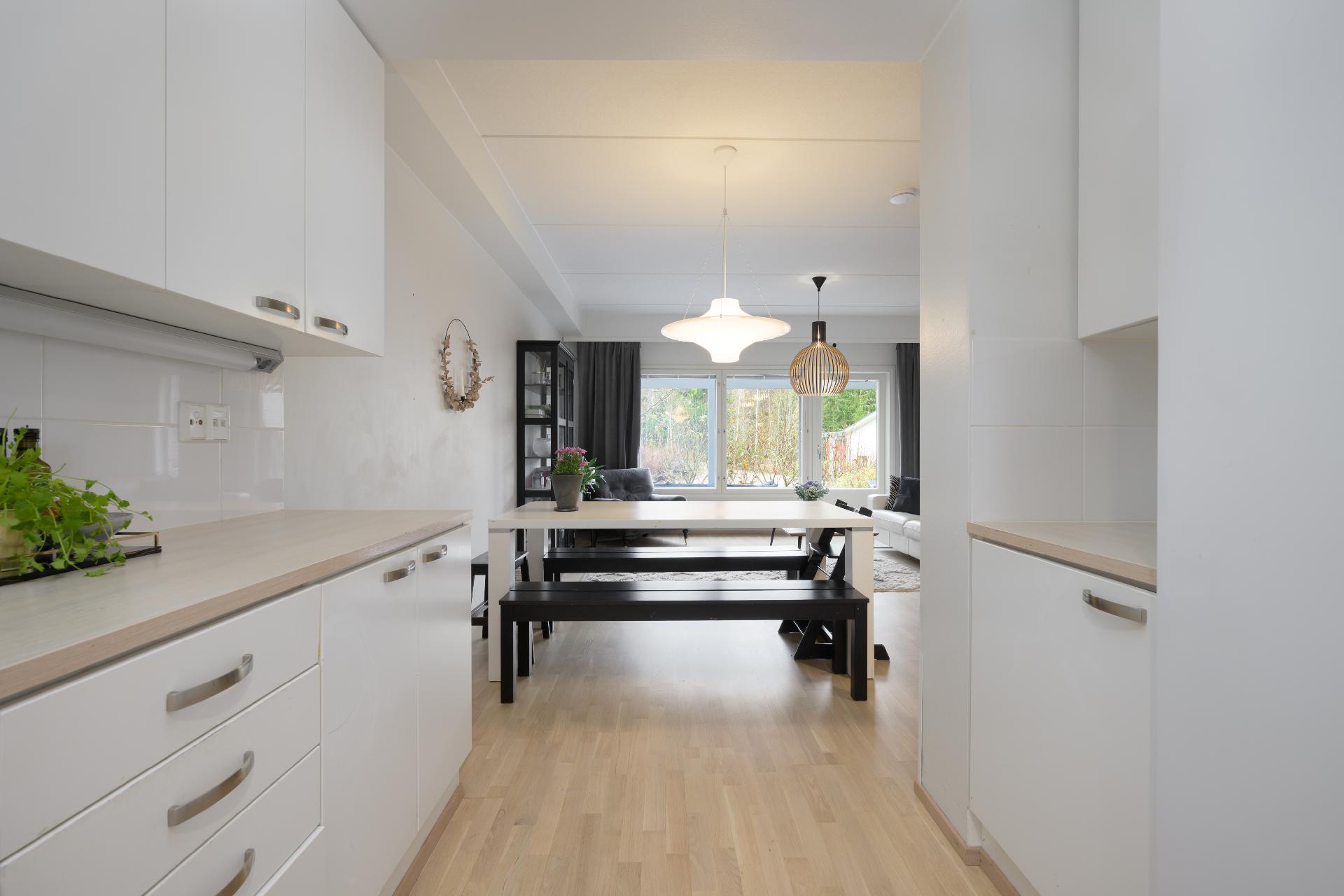 Pikkutikankuja 4, Klaukkala, Nurmijärvi