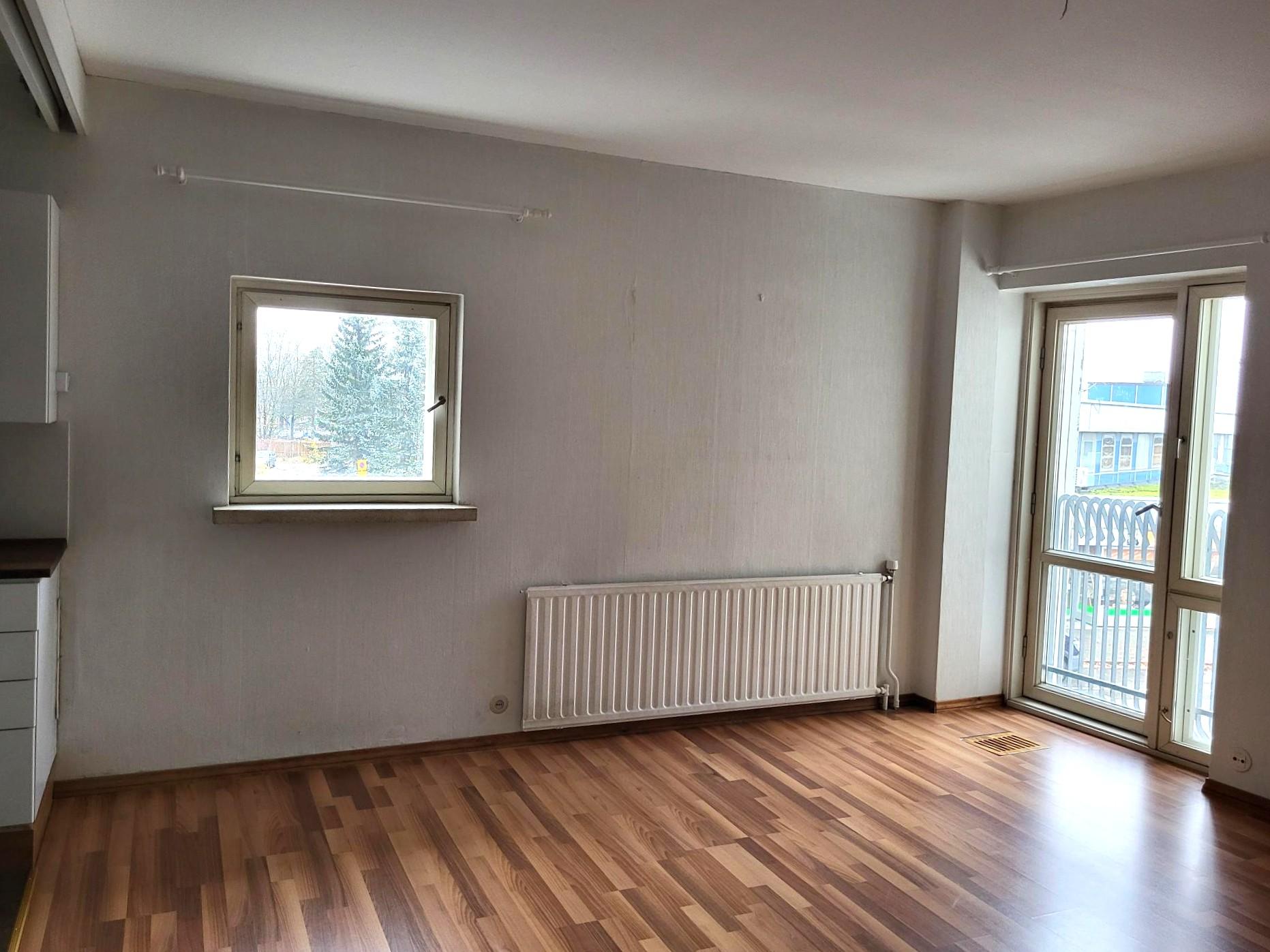 Kivimiehenkatu 7, Keskusta, Kouvola