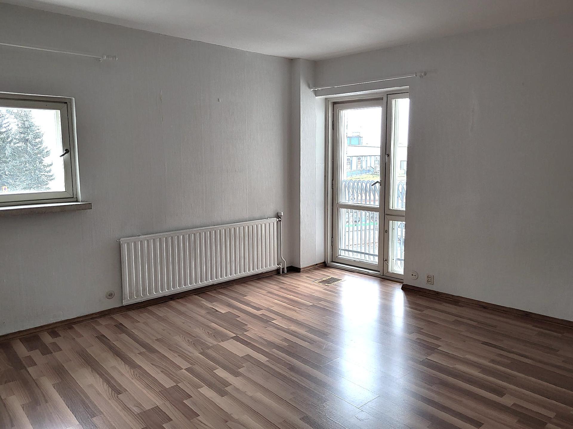 Kivimiehenkatu 7, Keskusta, Kouvola