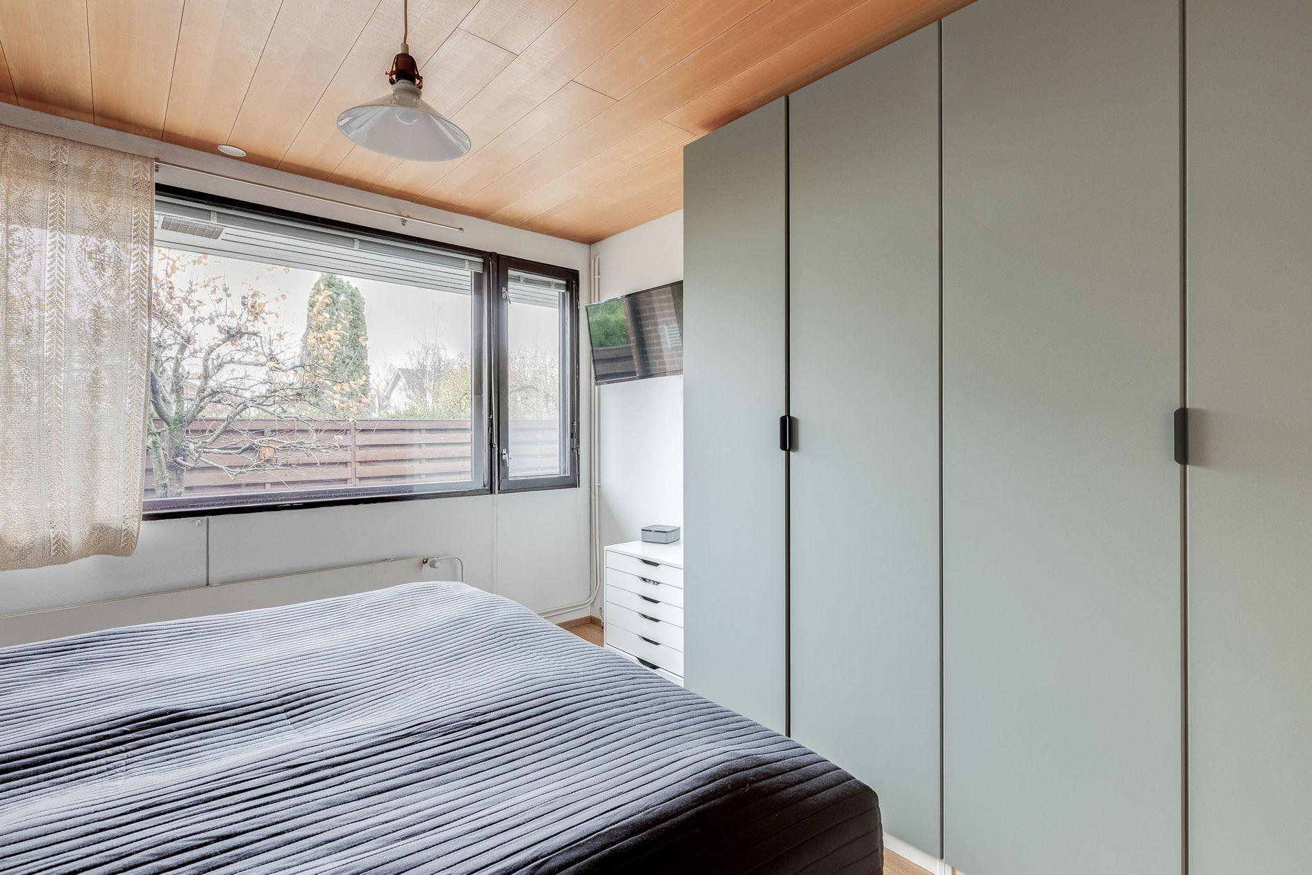 Unilukkarintie 2-4, Itä-Pakila, Helsinki