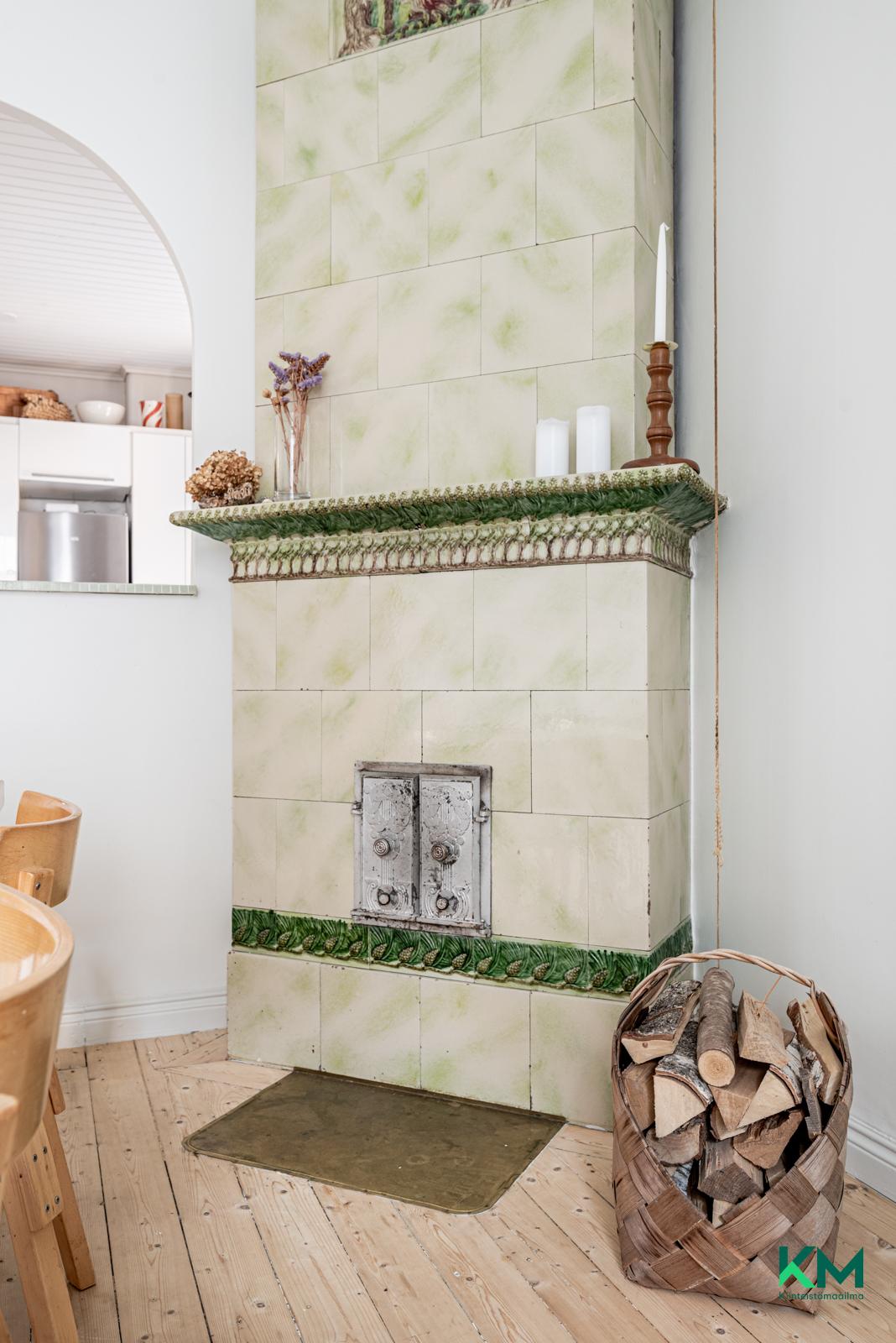 Tehtaankatu 18, Ullanlinna, Helsinki