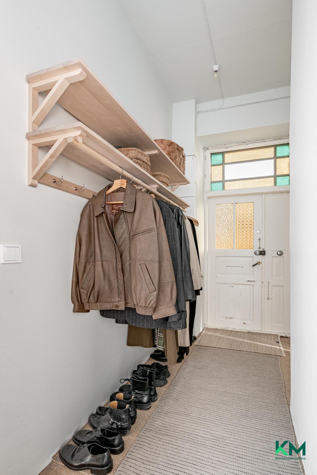 Tehtaankatu 18, Ullanlinna, Helsinki