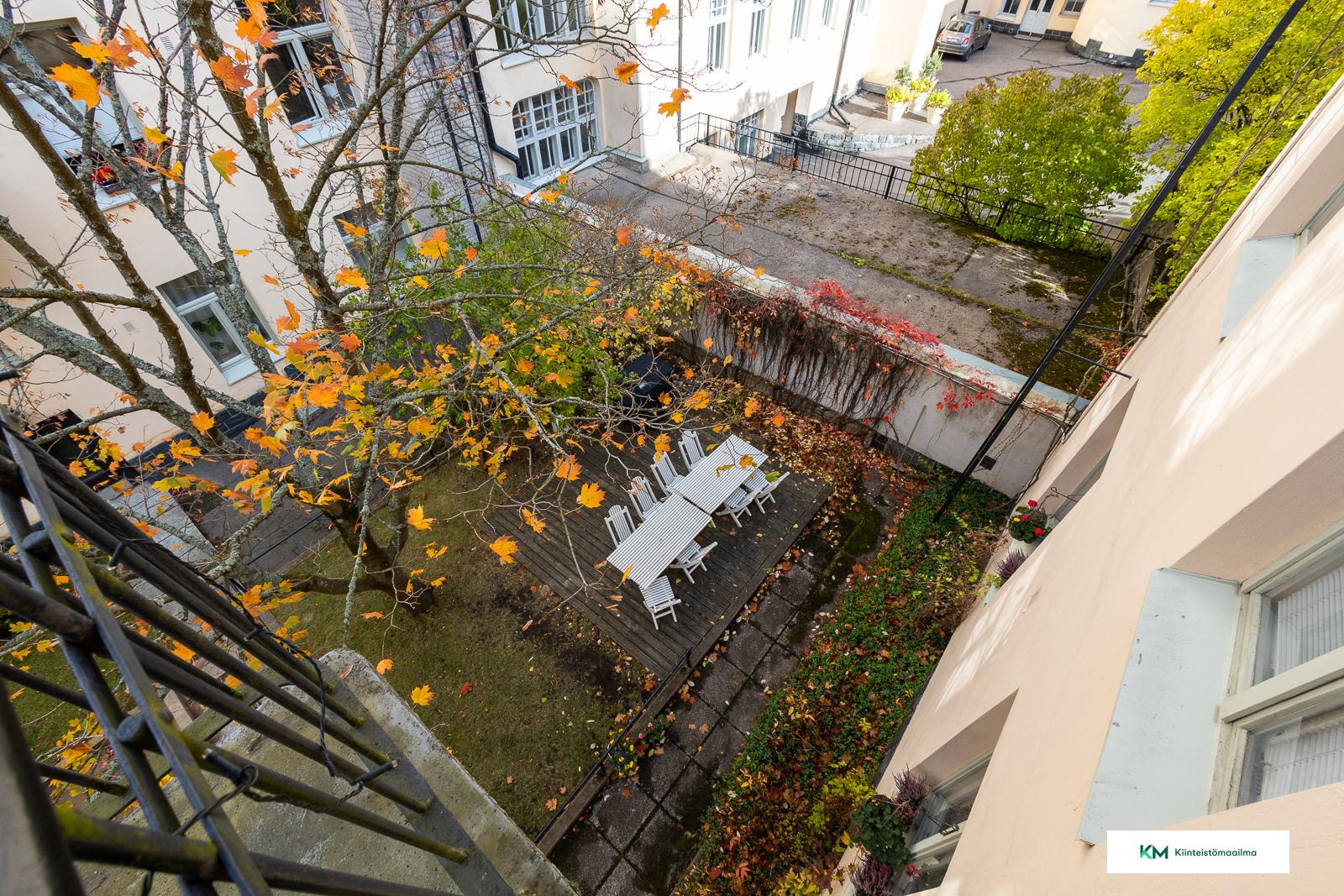 Tehtaankatu 18, Ullanlinna, Helsinki