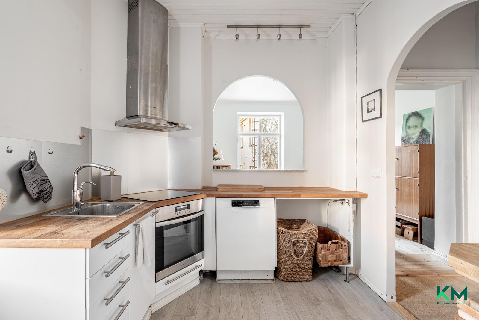 Tehtaankatu 18, Ullanlinna, Helsinki