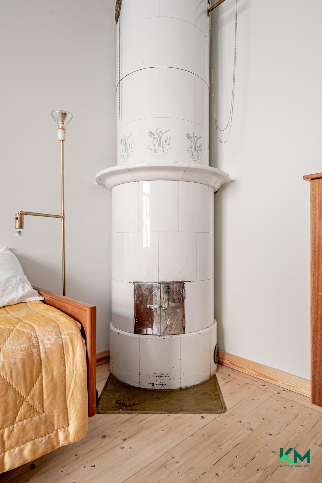 Tehtaankatu 18, Ullanlinna, Helsinki