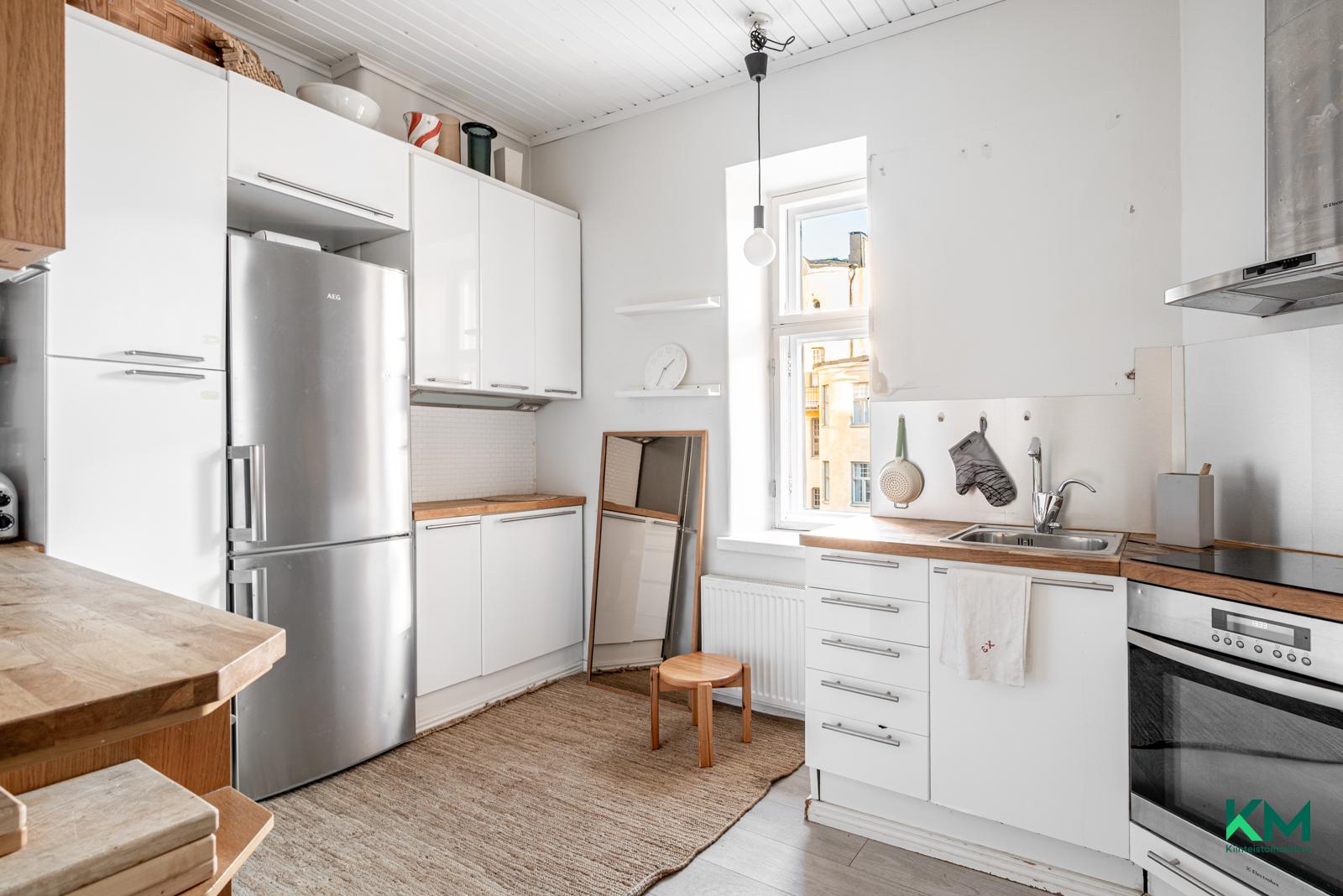 Tehtaankatu 18, Ullanlinna, Helsinki