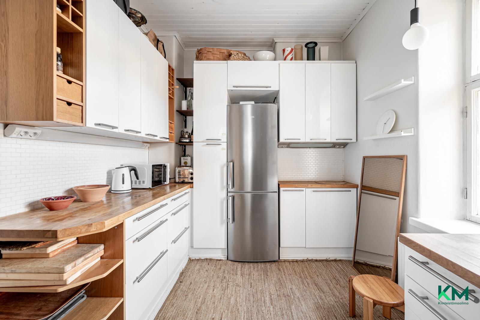 Tehtaankatu 18, Ullanlinna, Helsinki