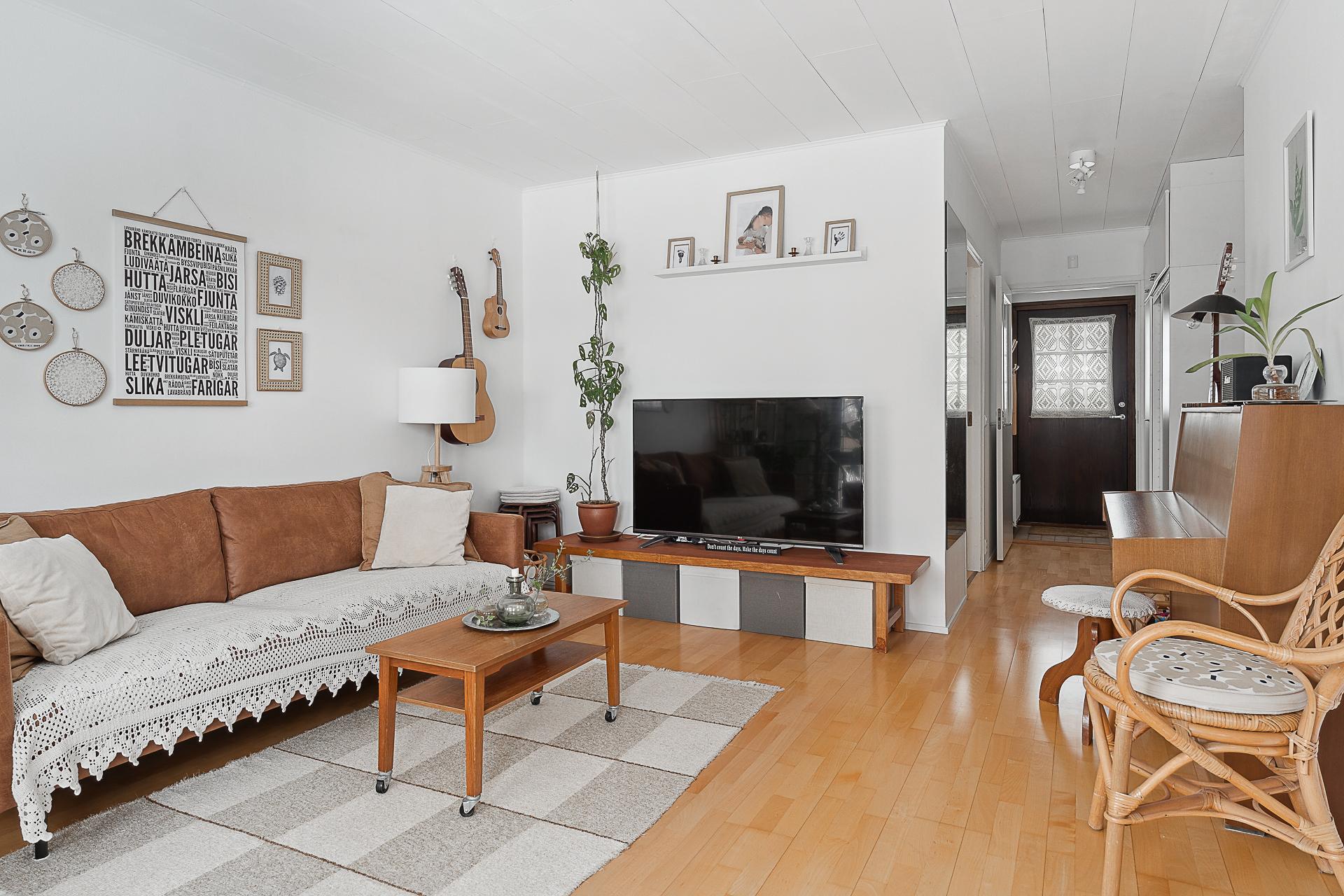 Keinupolku 2, Gammelbacka, Porvoo