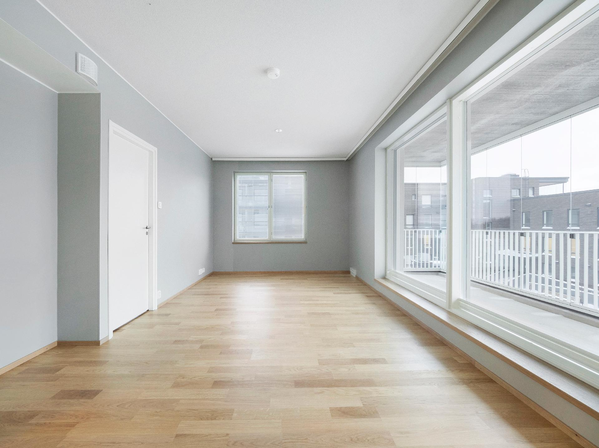 Penttilänkulma 6 C 45, Penttilä, Joensuu