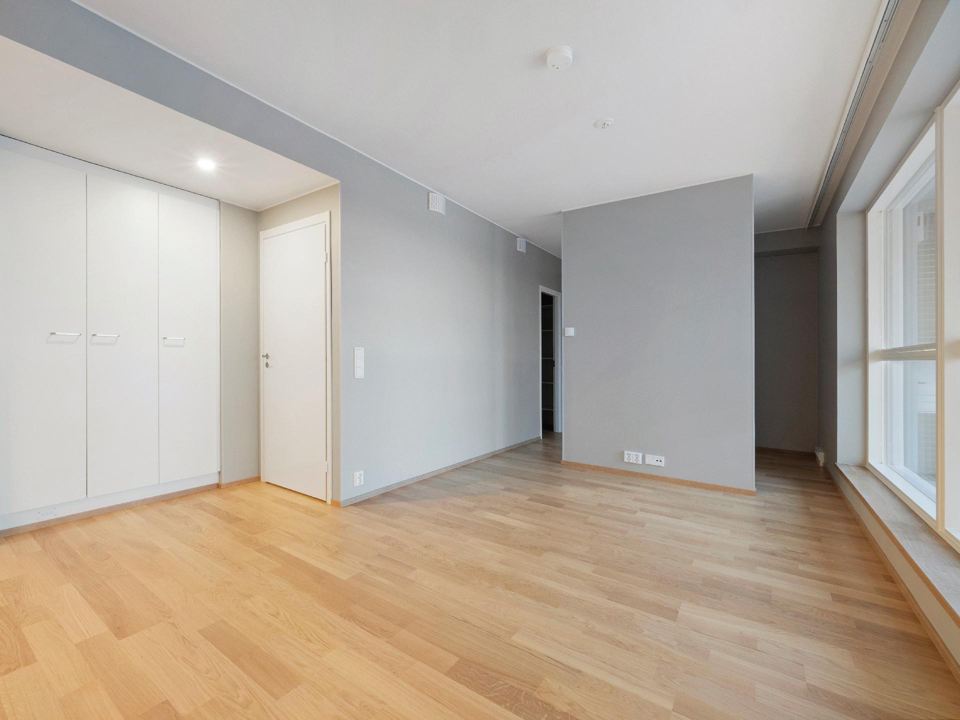 Penttilänkulma 6 C 51, Penttilä, Joensuu