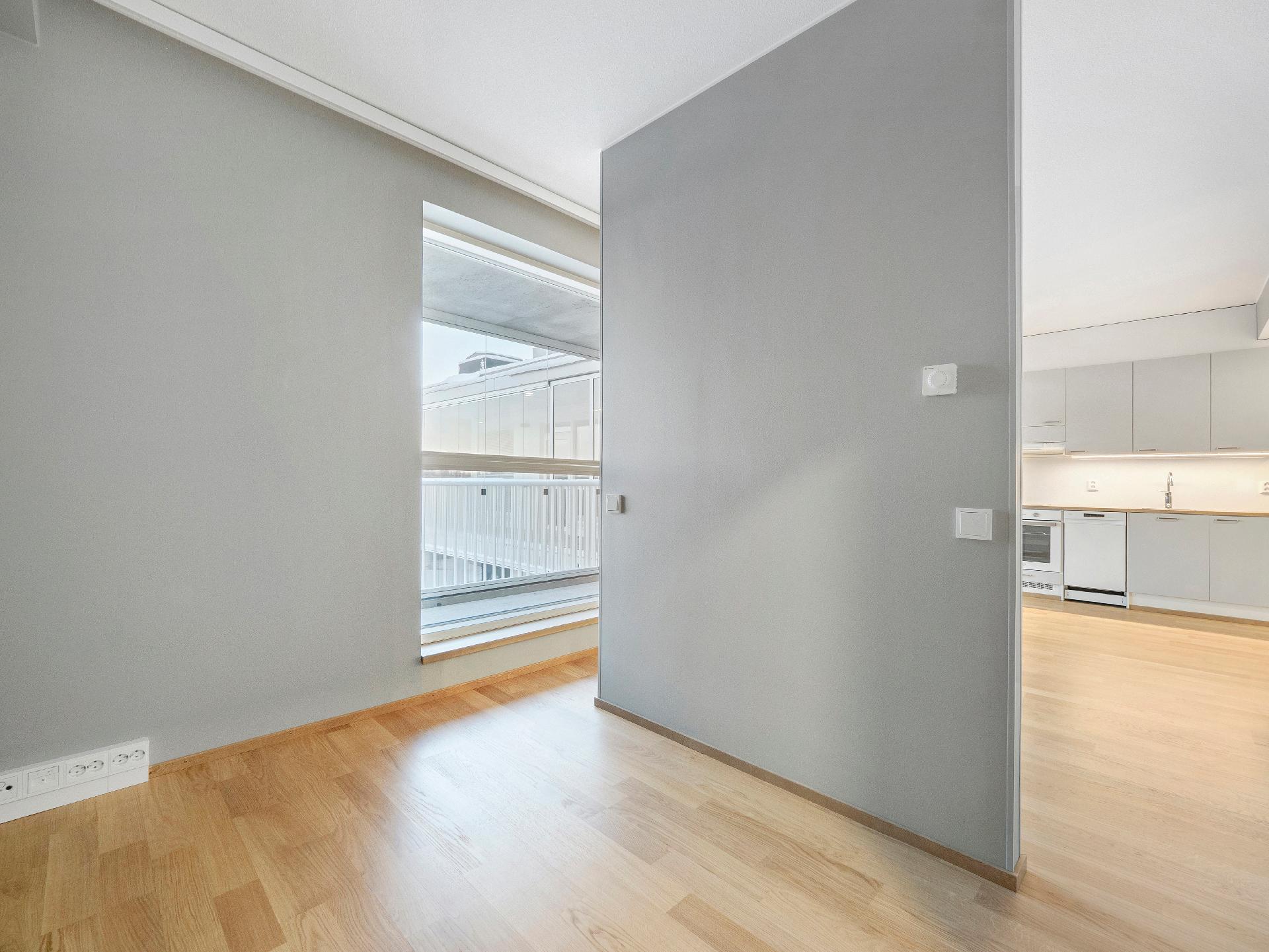 Penttilänkulma 6 C 51, Penttilä, Joensuu