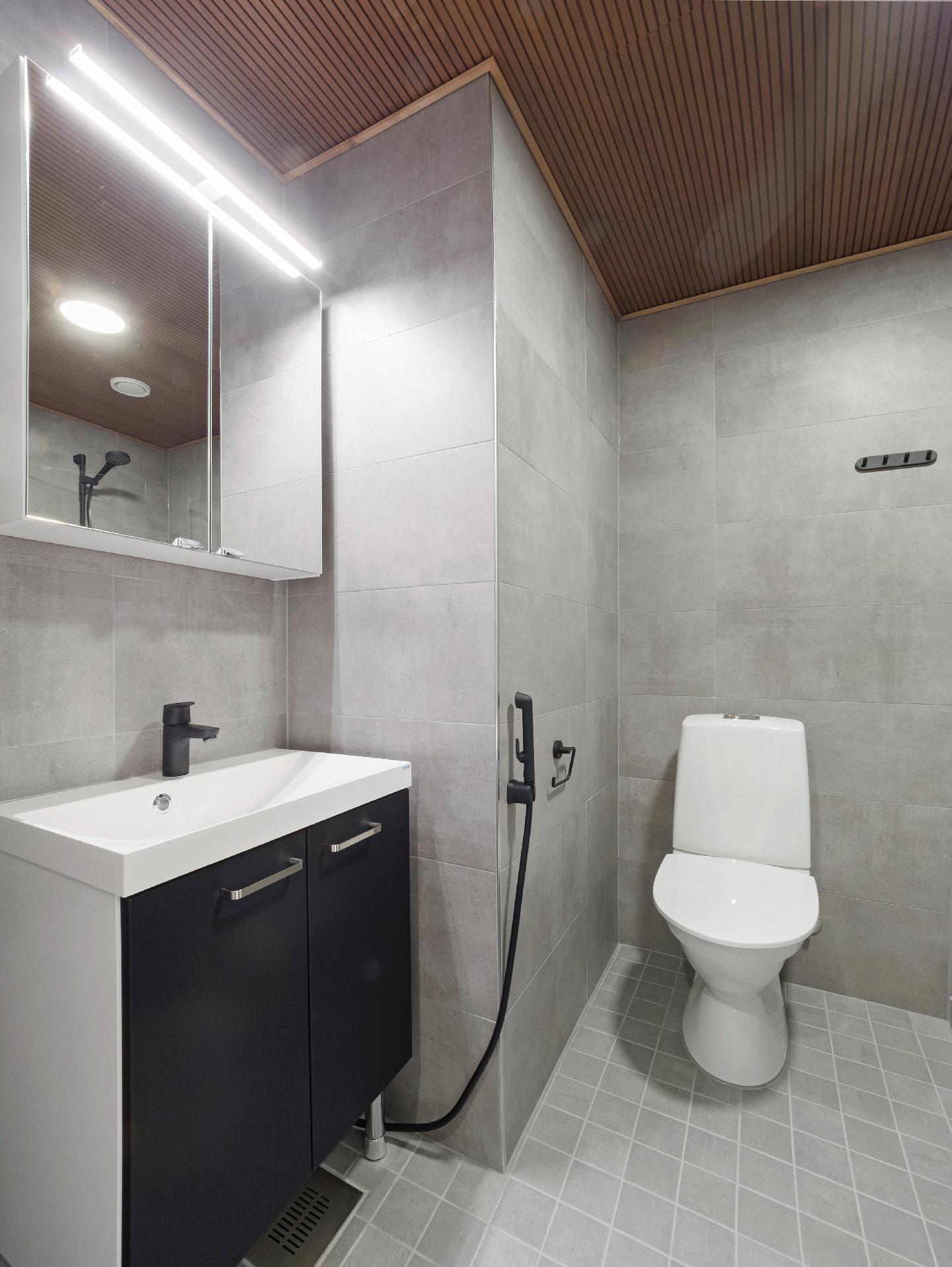 Penttilänkulma 6 C 55, Penttilä, Joensuu