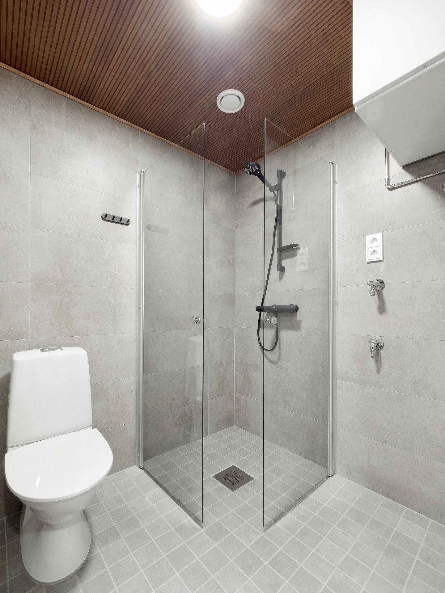 Penttilänkulma 6 C 55, Penttilä, Joensuu