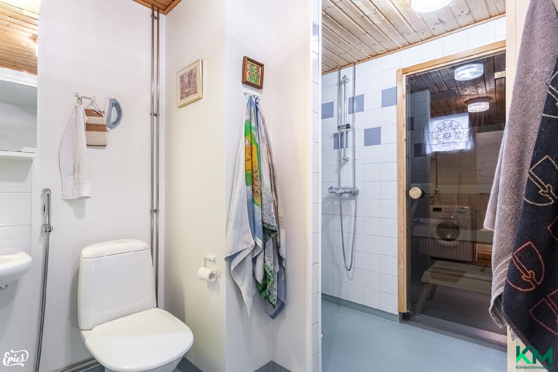 Metsävirnankatu 3, Hervanta, Tampere