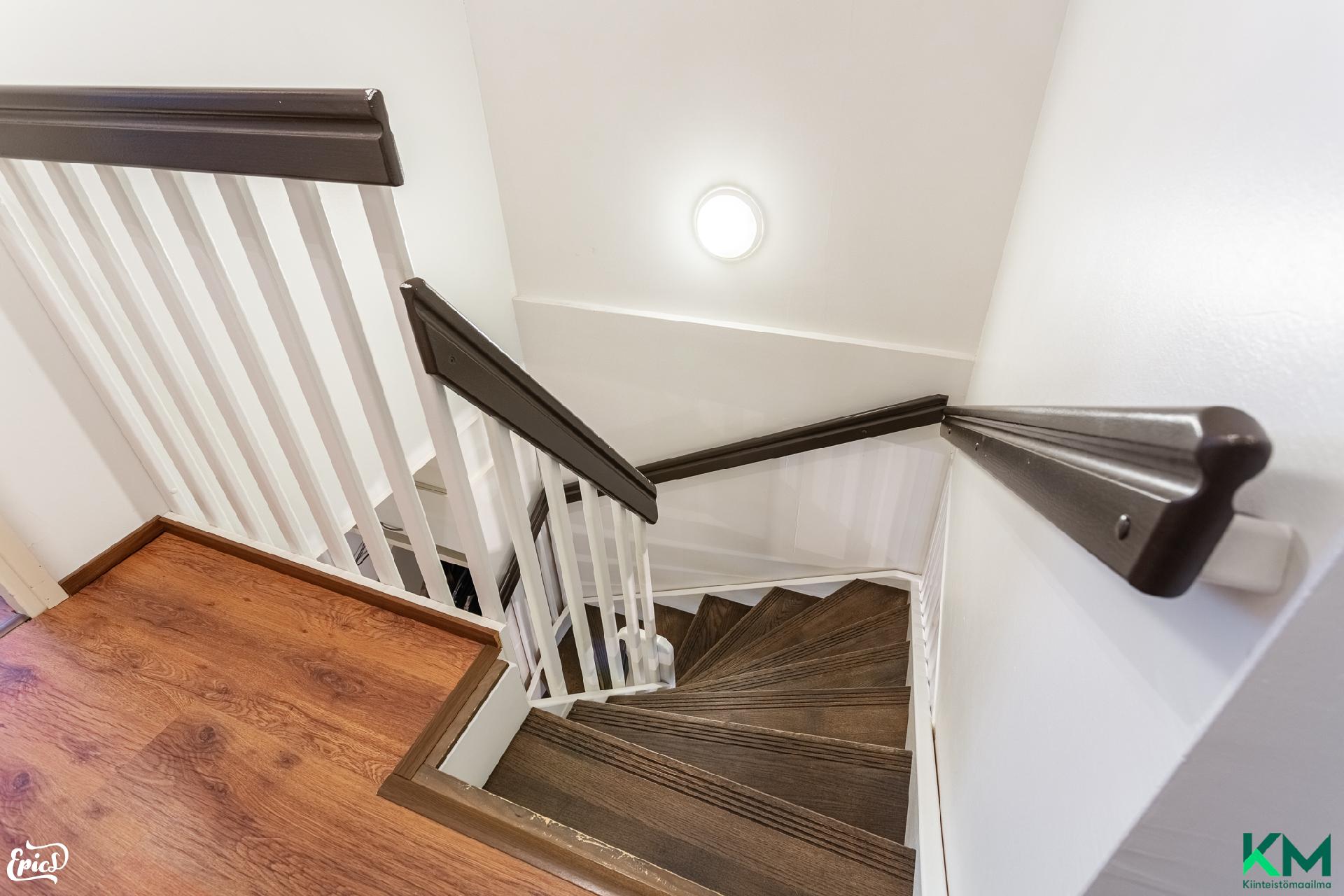 Metsävirnankatu 3, Hervanta, Tampere