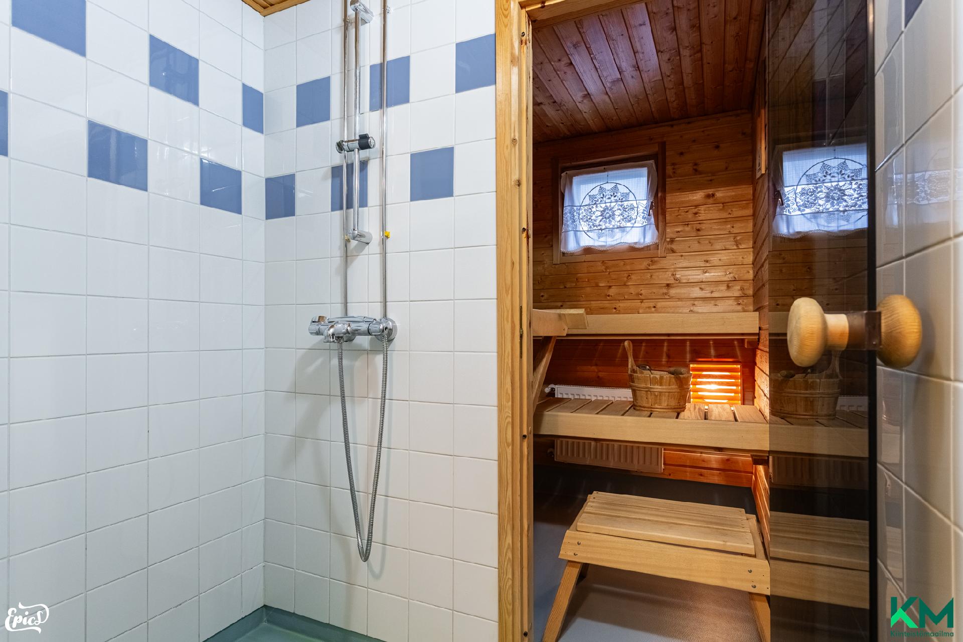 Metsävirnankatu 3, Hervanta, Tampere