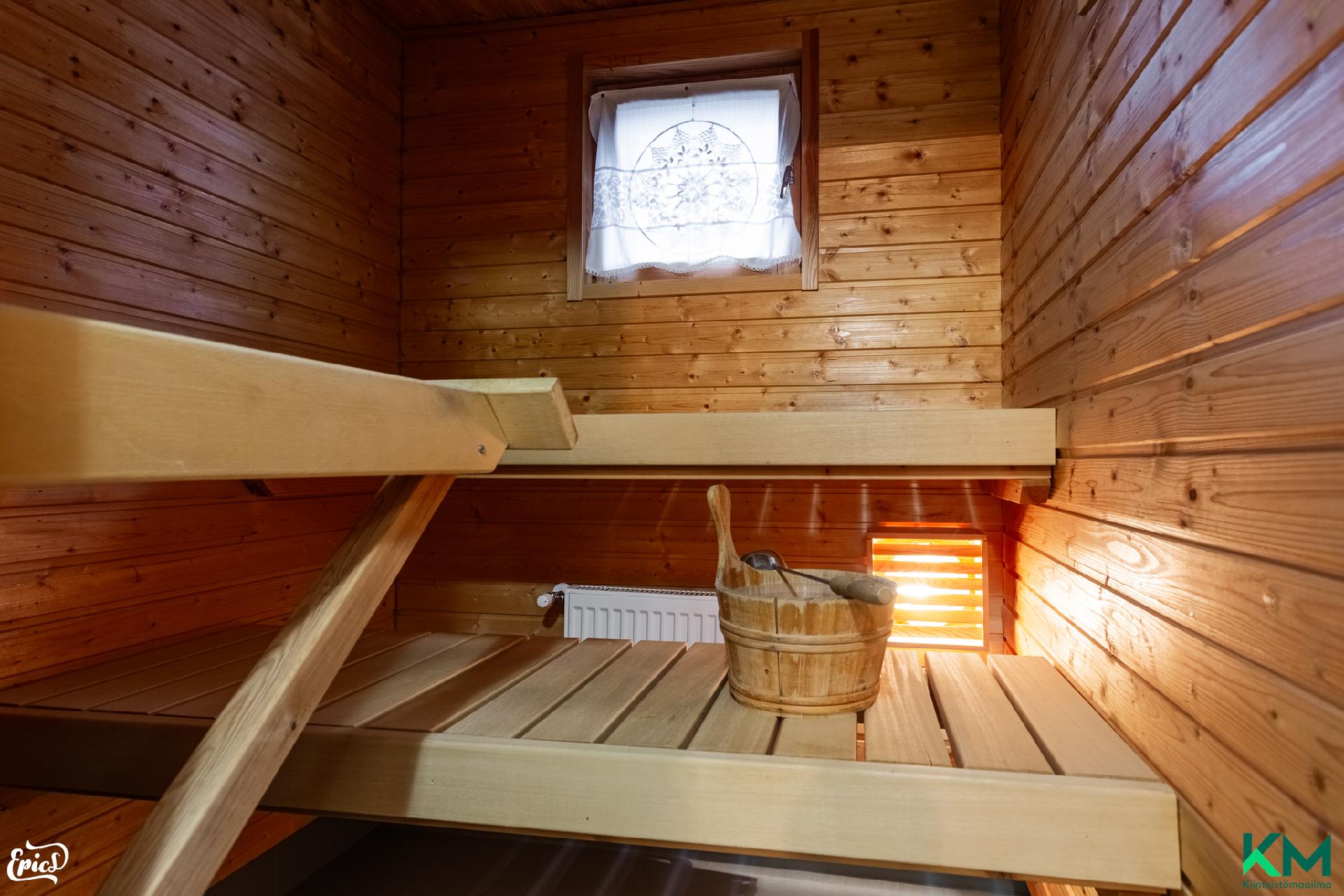 Metsävirnankatu 3, Hervanta, Tampere