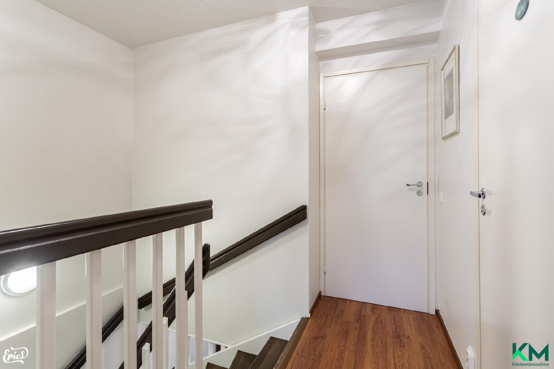 Metsävirnankatu 3, Hervanta, Tampere