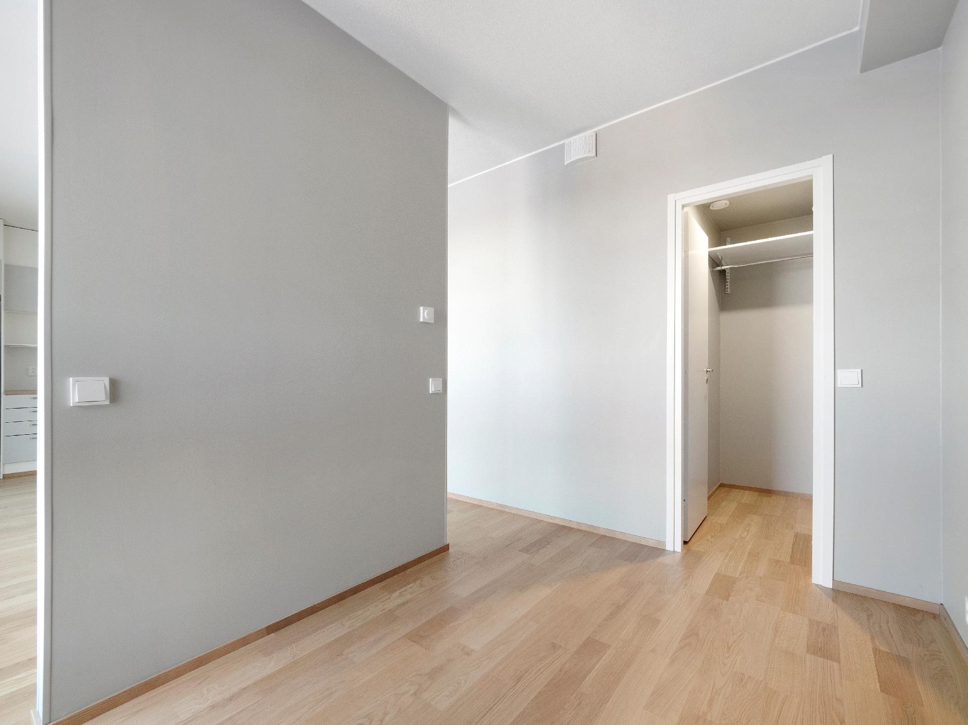 Penttilänkulma 6 C 56, Penttilä, Joensuu