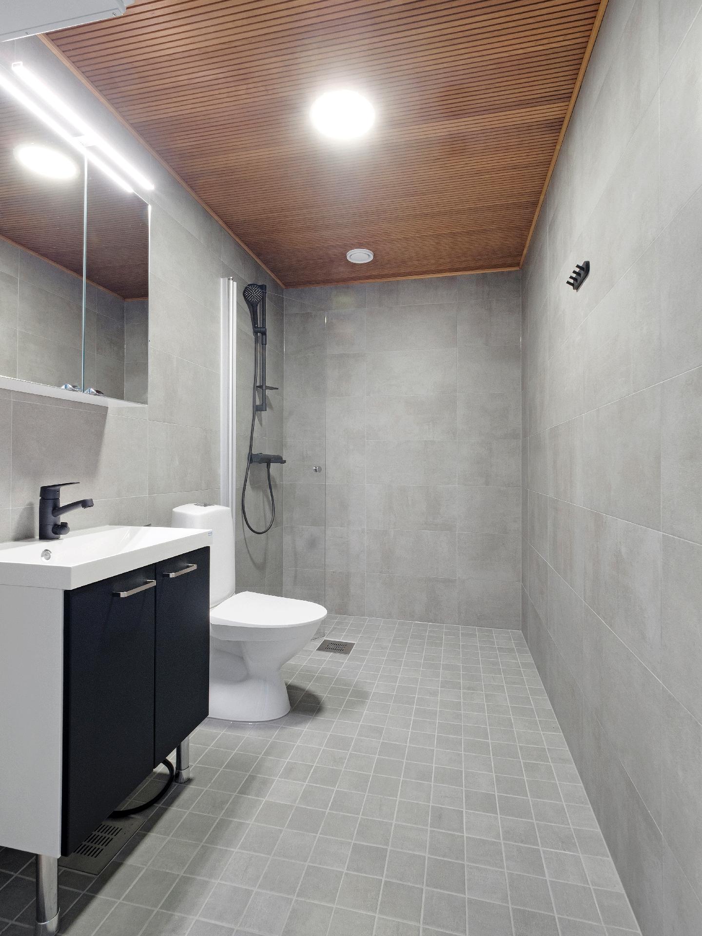 Penttilänkulma 6 C 56, Penttilä, Joensuu