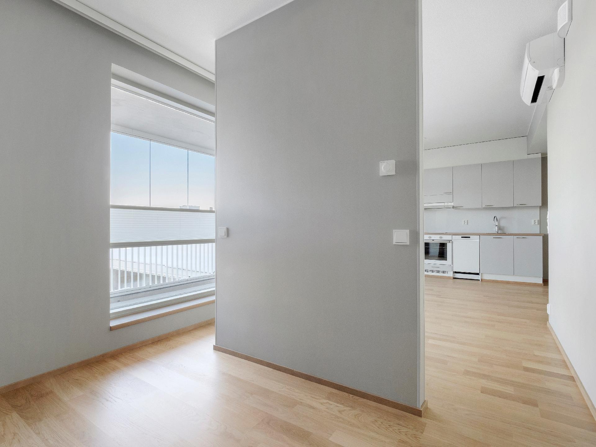 Penttilänkulma 6 C 56, Penttilä, Joensuu