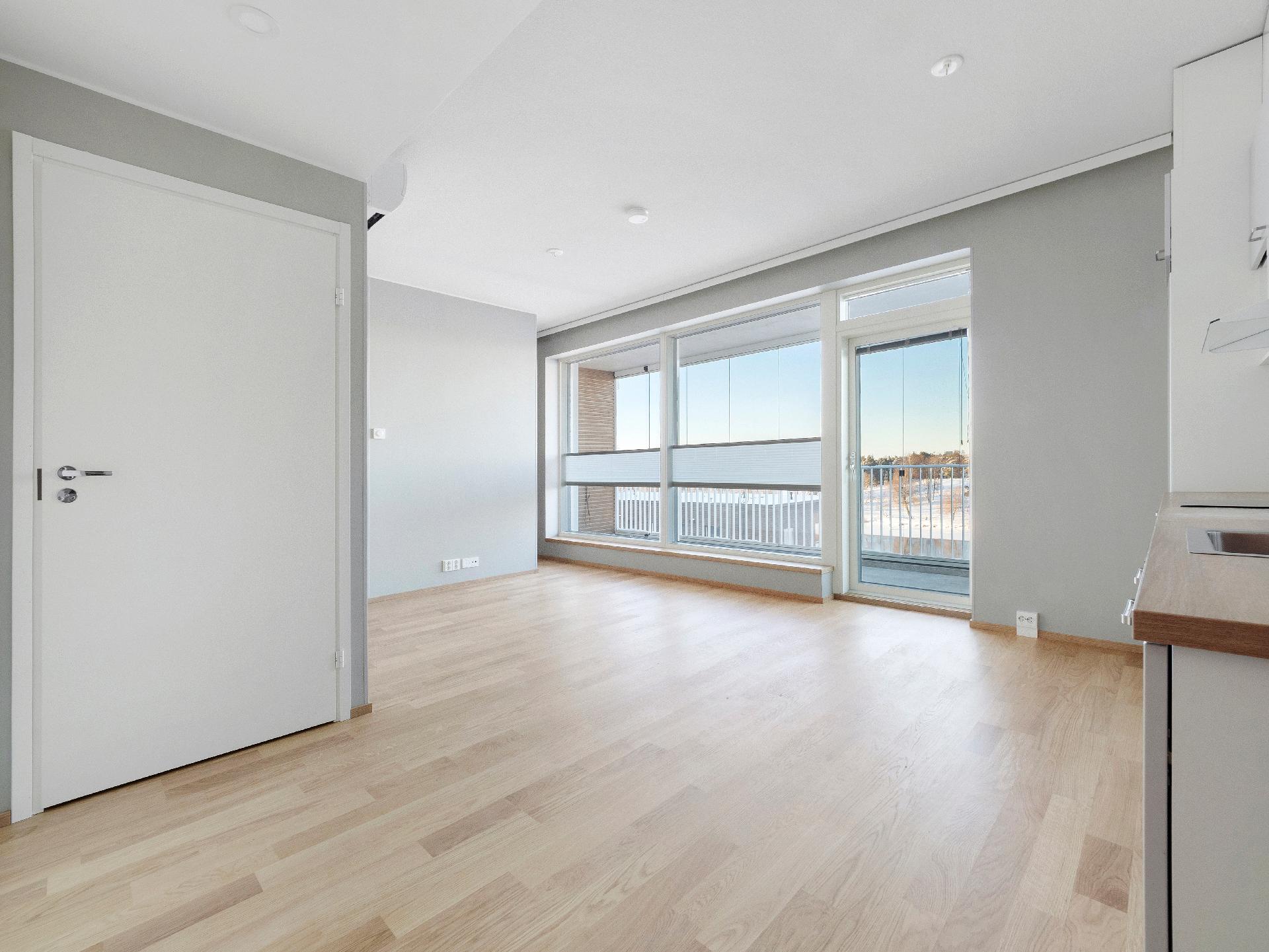 Penttilänkulma 6 C 56, Penttilä, Joensuu