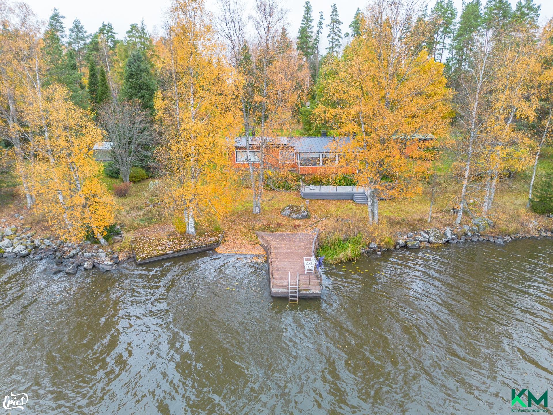 Vanha rantatie 103, Nurmi, Lempäälä