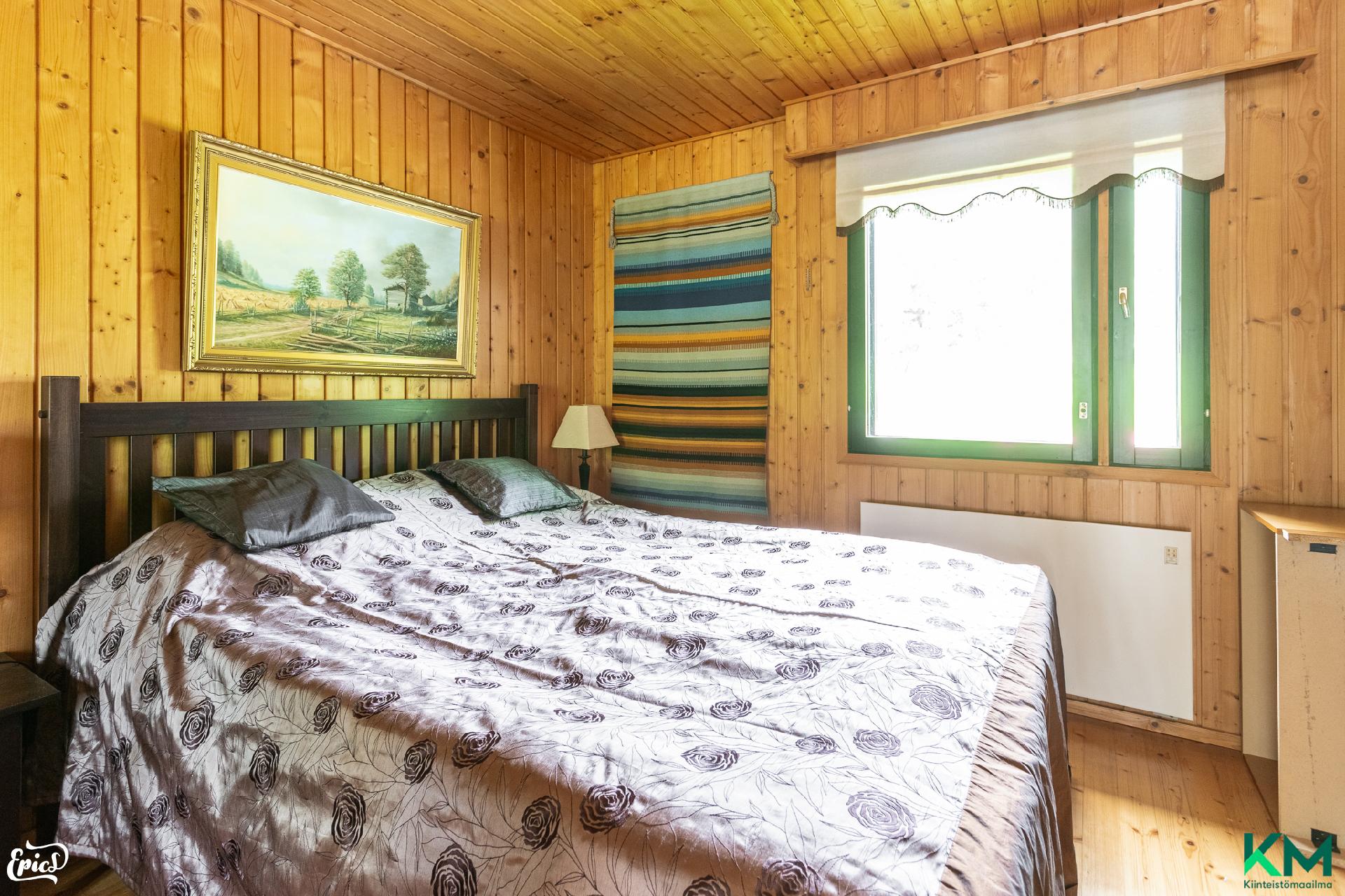 Vanha rantatie 103, Nurmi, Lempäälä