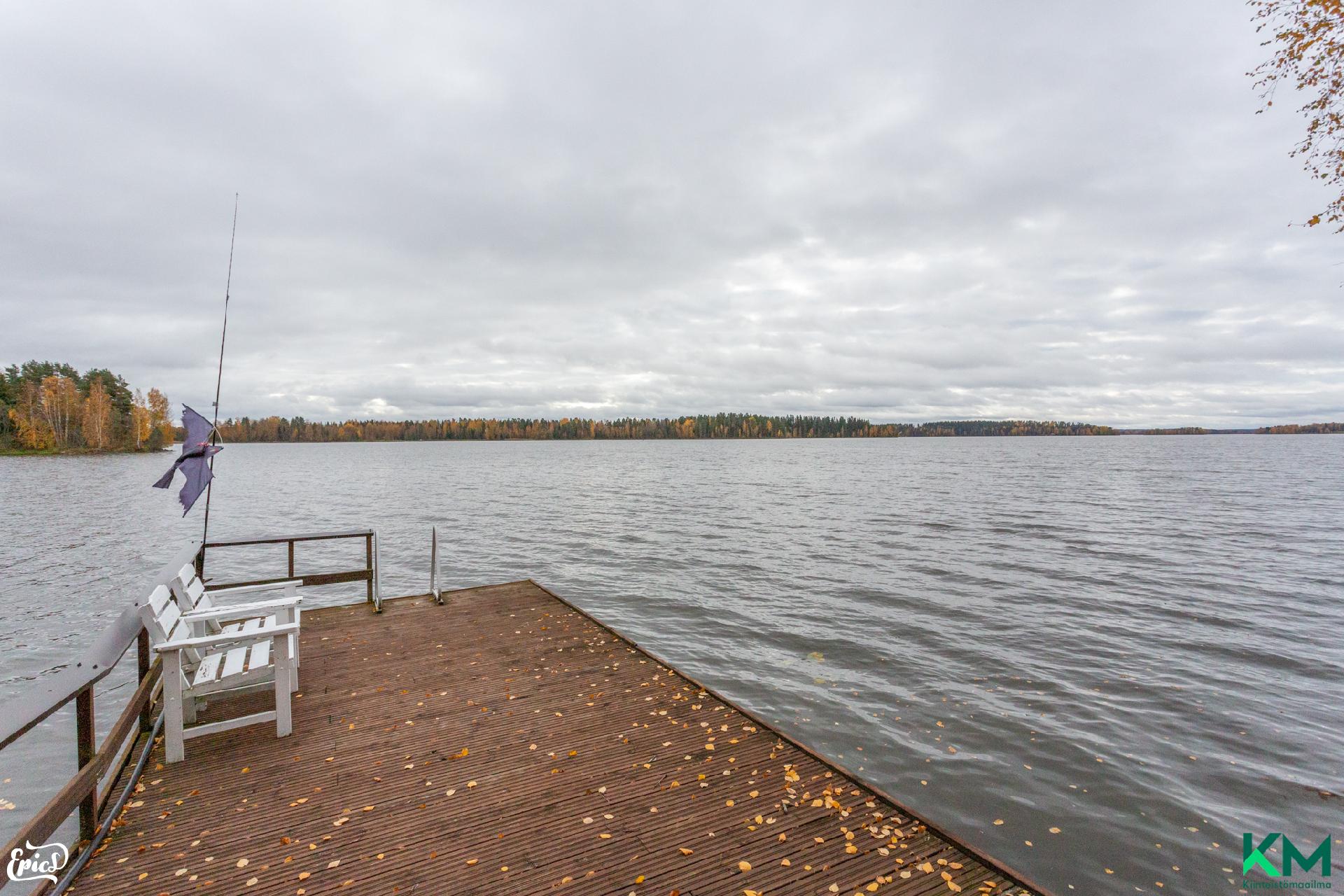 Vanha rantatie 103, Nurmi, Lempäälä