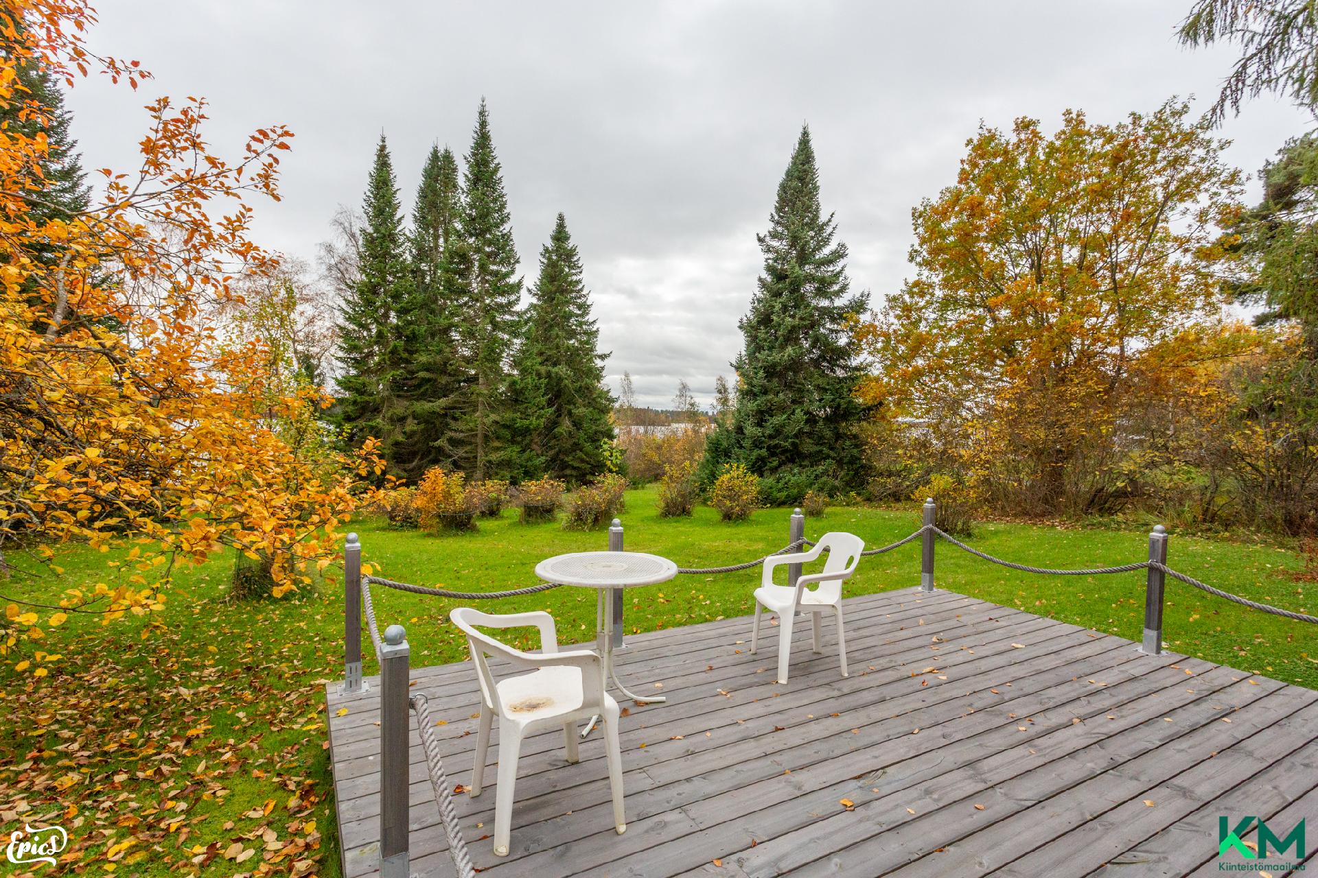 Vanha rantatie 103, Nurmi, Lempäälä