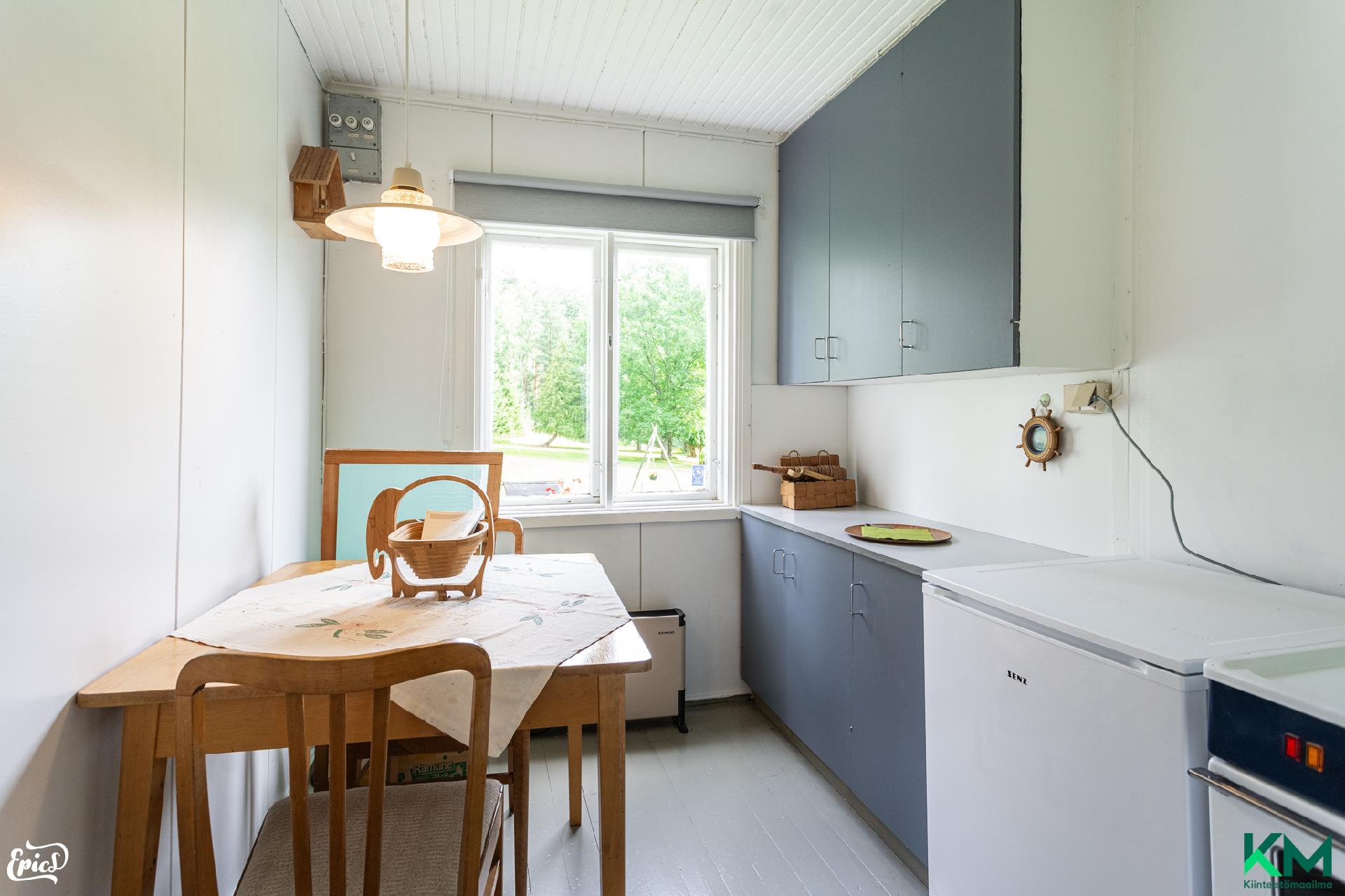 Vanha rantatie 103, Nurmi, Lempäälä