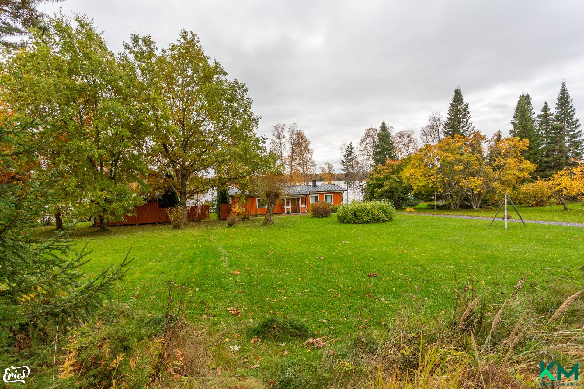 Vanha rantatie 103, Nurmi, Lempäälä