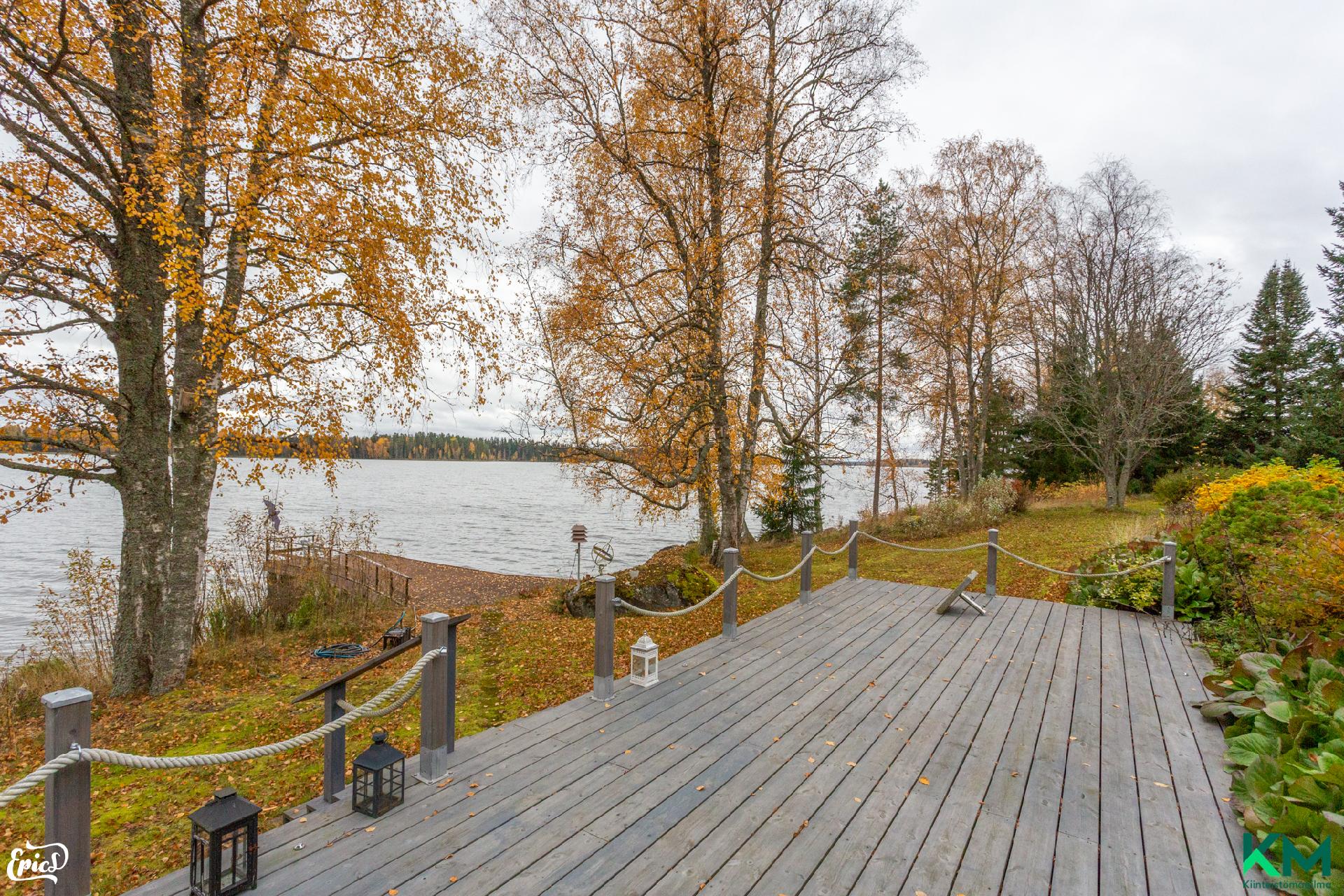 Vanha rantatie 103, Nurmi, Lempäälä