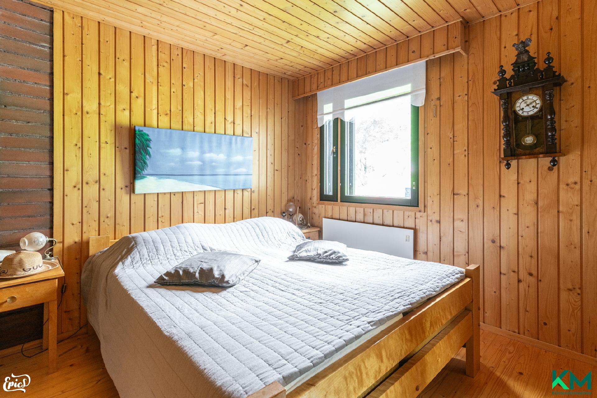 Vanha rantatie 103, Nurmi, Lempäälä