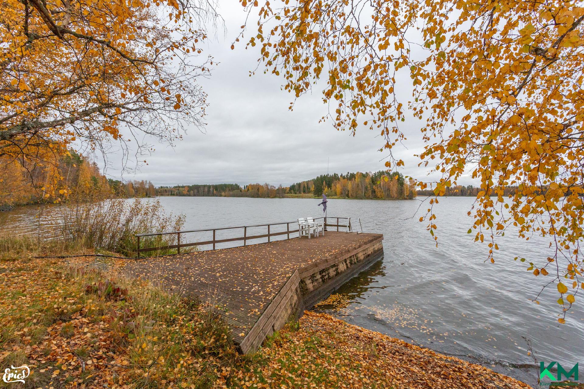 Vanha rantatie 103, Nurmi, Lempäälä