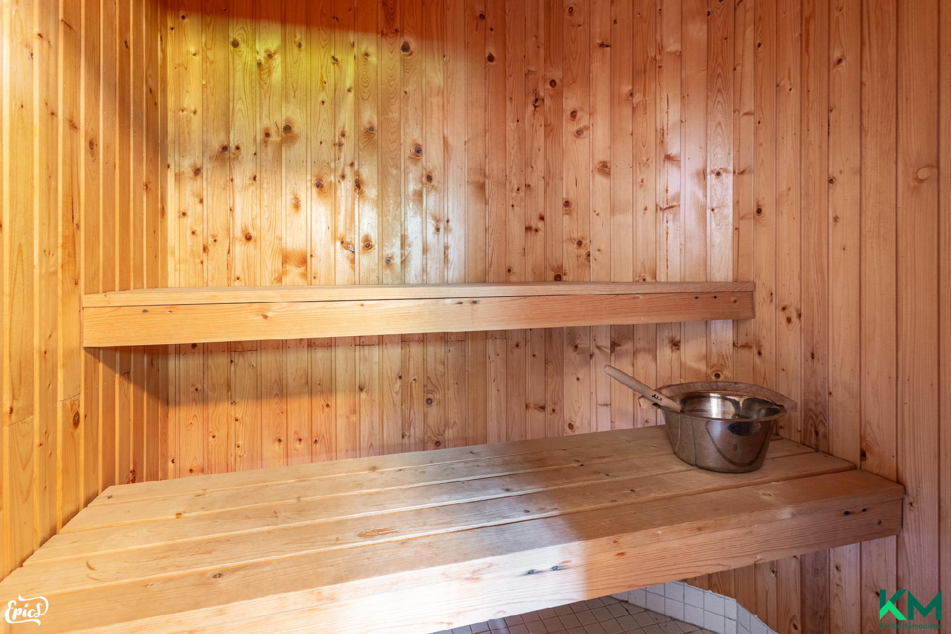 Vanha rantatie 103, Nurmi, Lempäälä