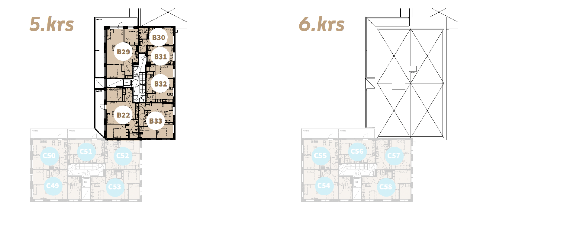 Penttilänkulma 6 B 20, Penttilä, Joensuu