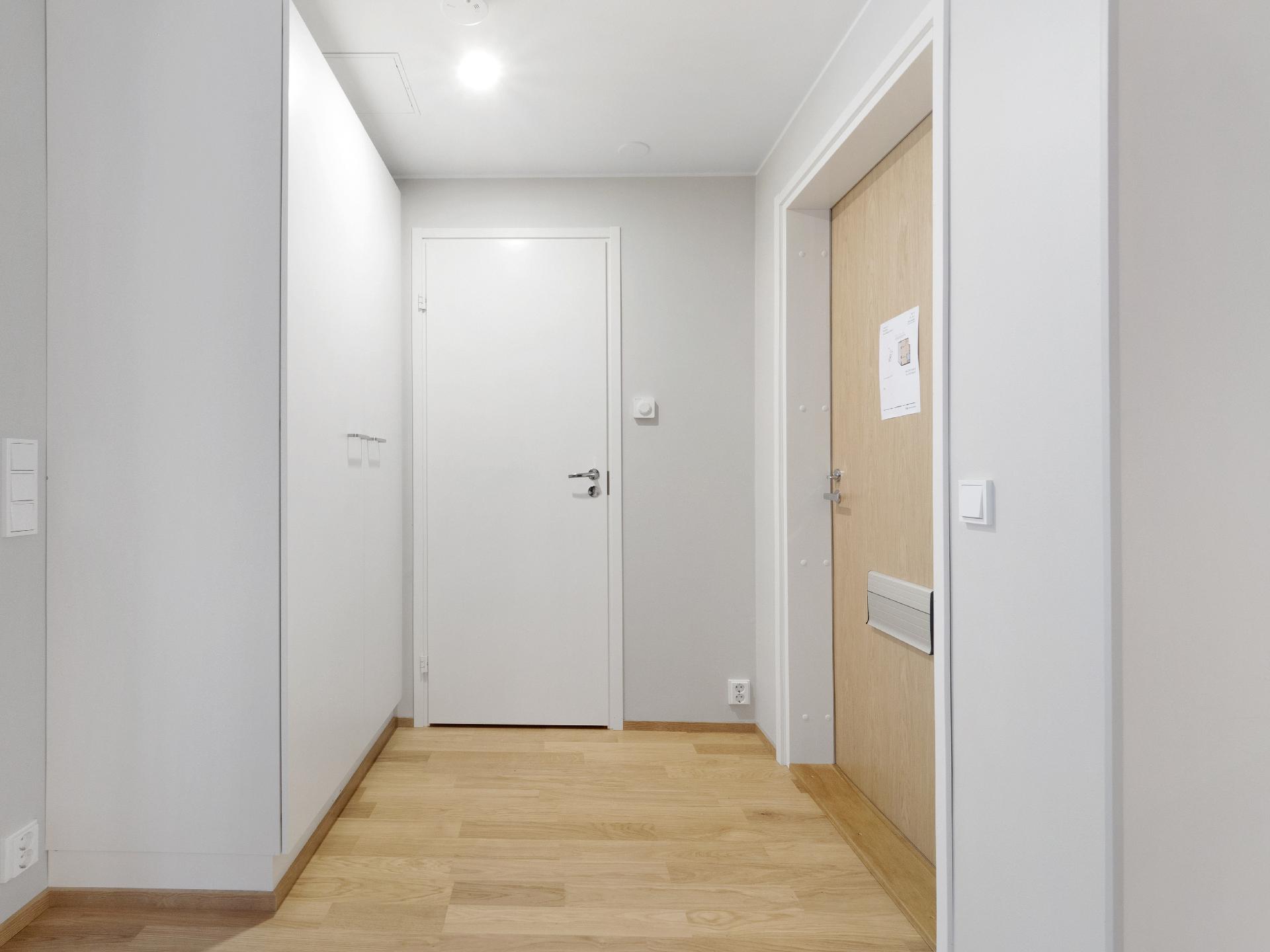 Penttilänkulma 6 B 22, Penttilä, Joensuu