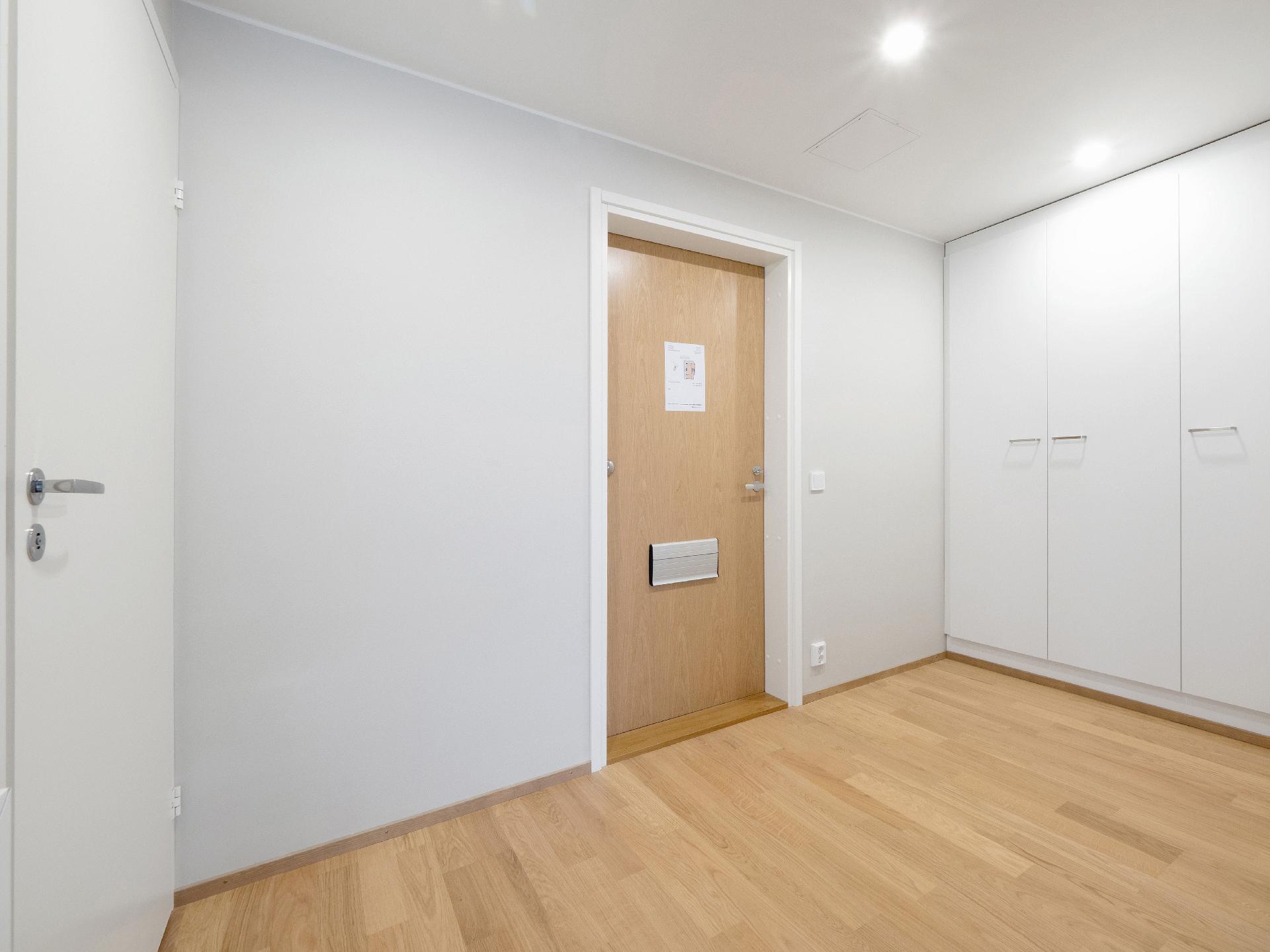 Penttilänkulma 6 B 23, Penttilä, Joensuu