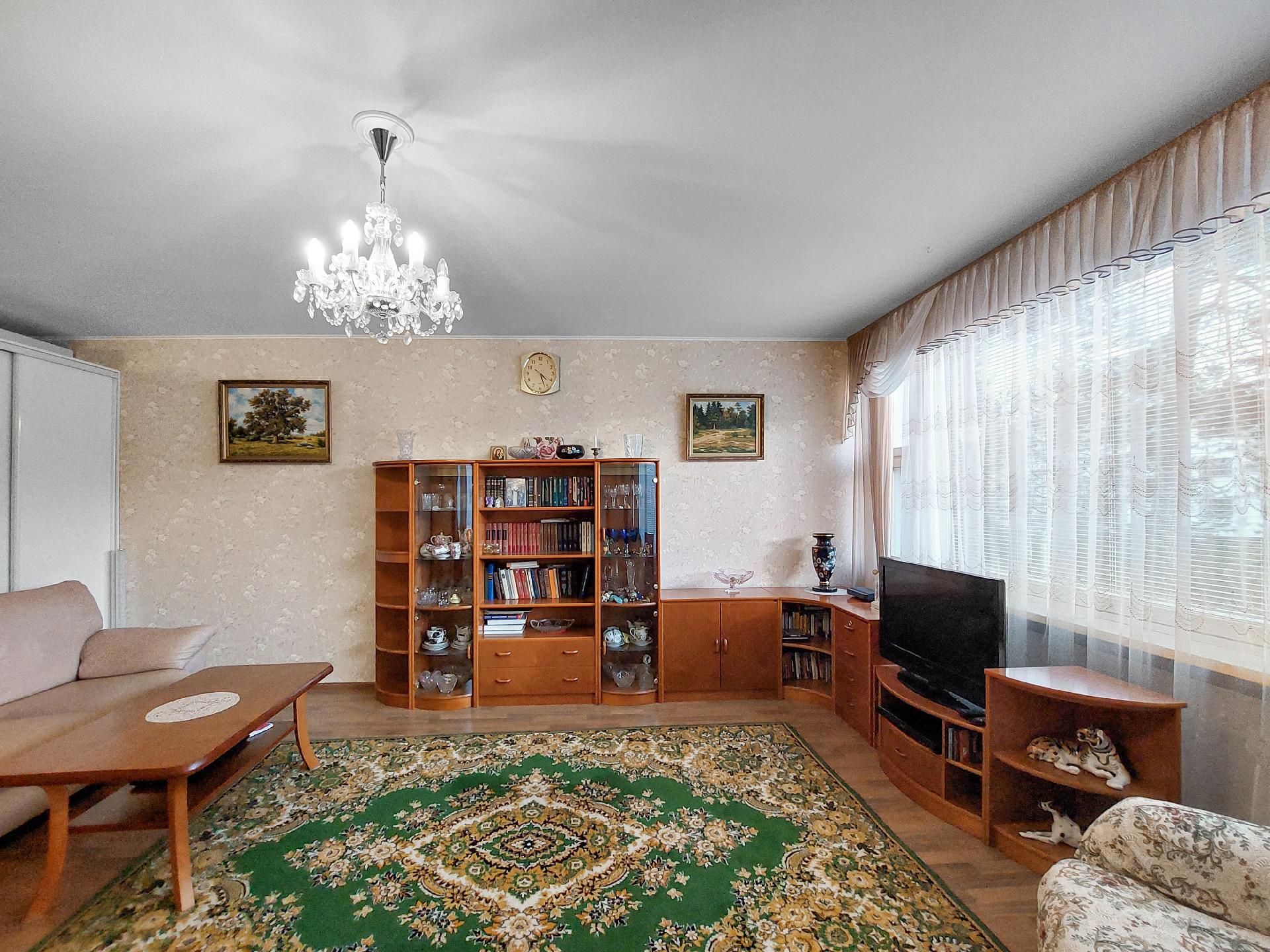 Liekokatu 6, Sienimäki, Imatra