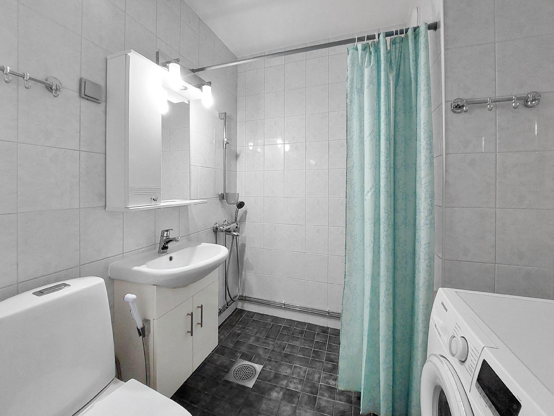 Liekokatu 6, Sienimäki, Imatra