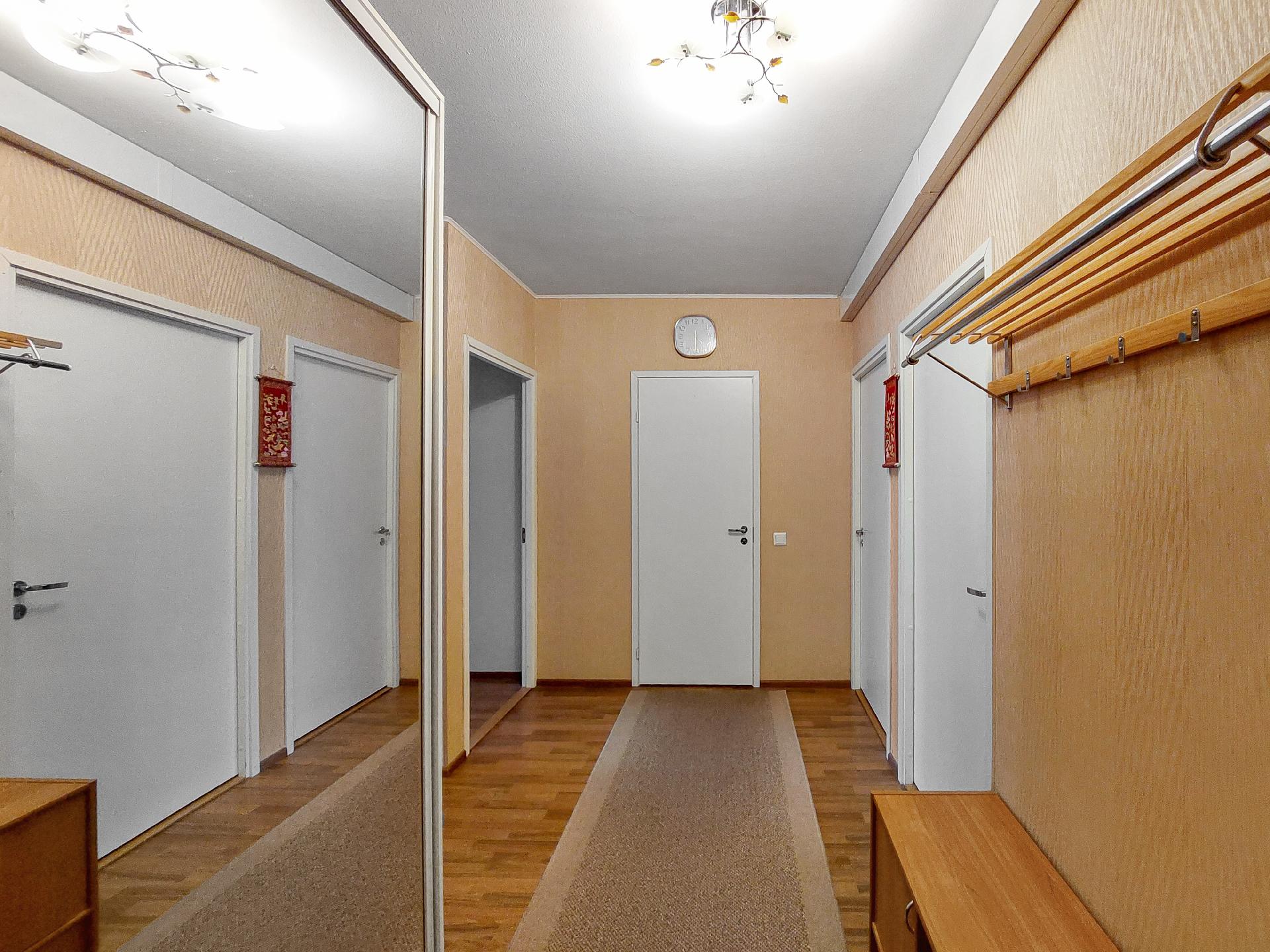 Liekokatu 6, Sienimäki, Imatra