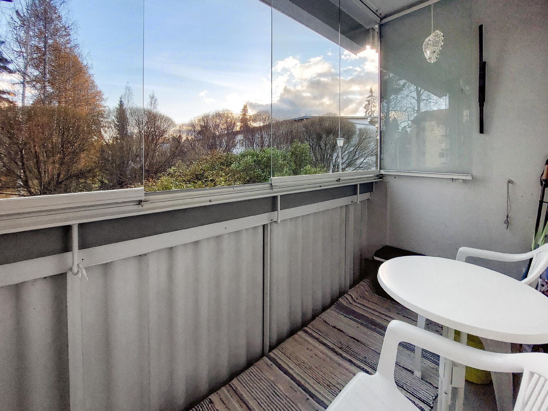 Liekokatu 6, Sienimäki, Imatra