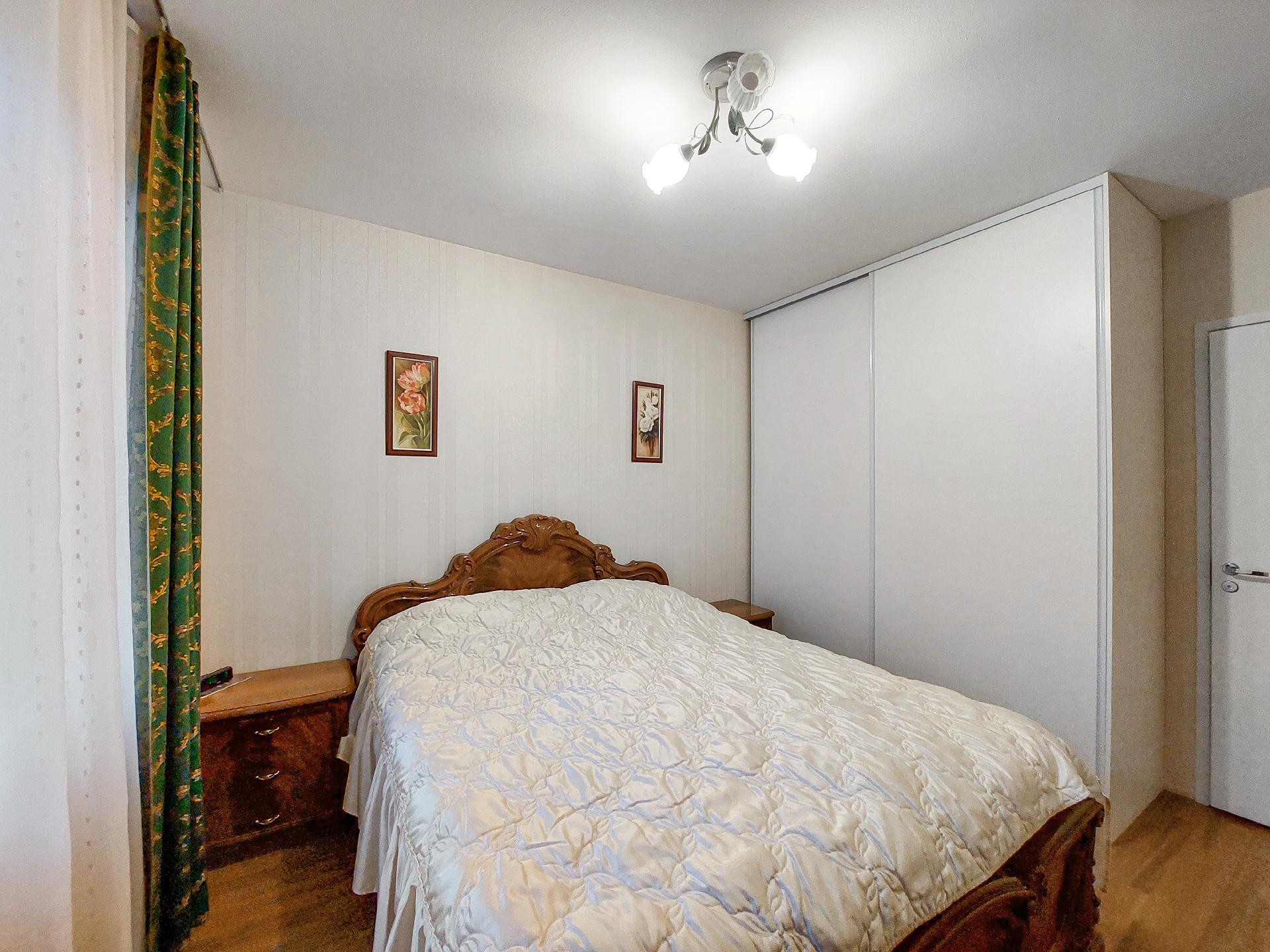 Liekokatu 6, Sienimäki, Imatra